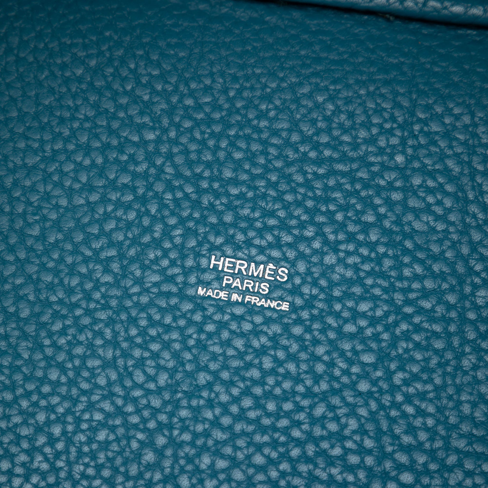 Hermès Clemence Picotin Lock 18 - image 5