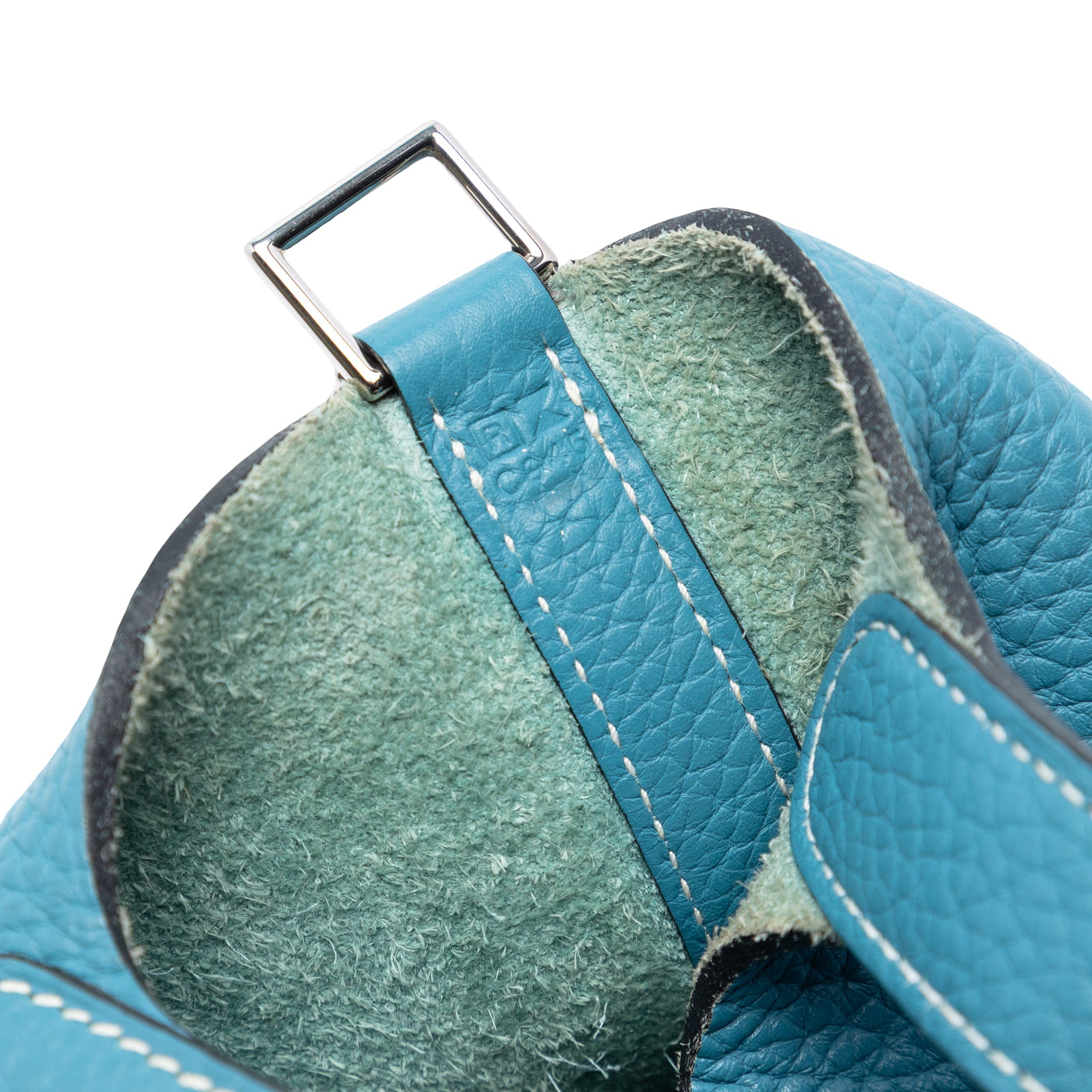 Hermès Clemence Picotin Lock 18 - image 6