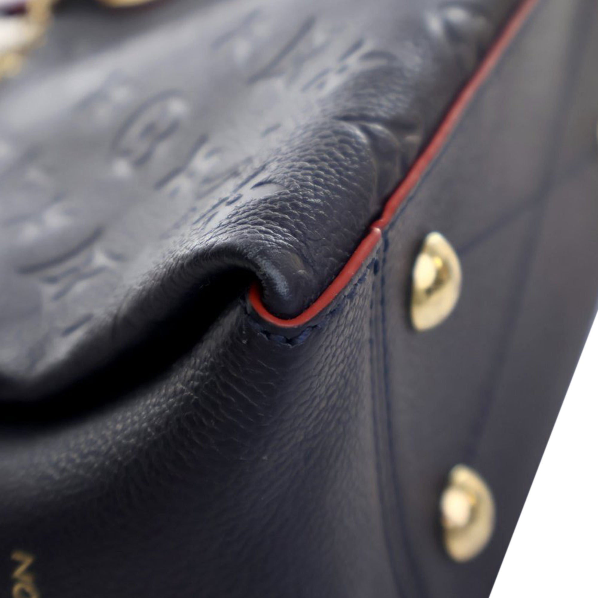 Louis Vuitton Monogram Empreinte Surene BB - image 10