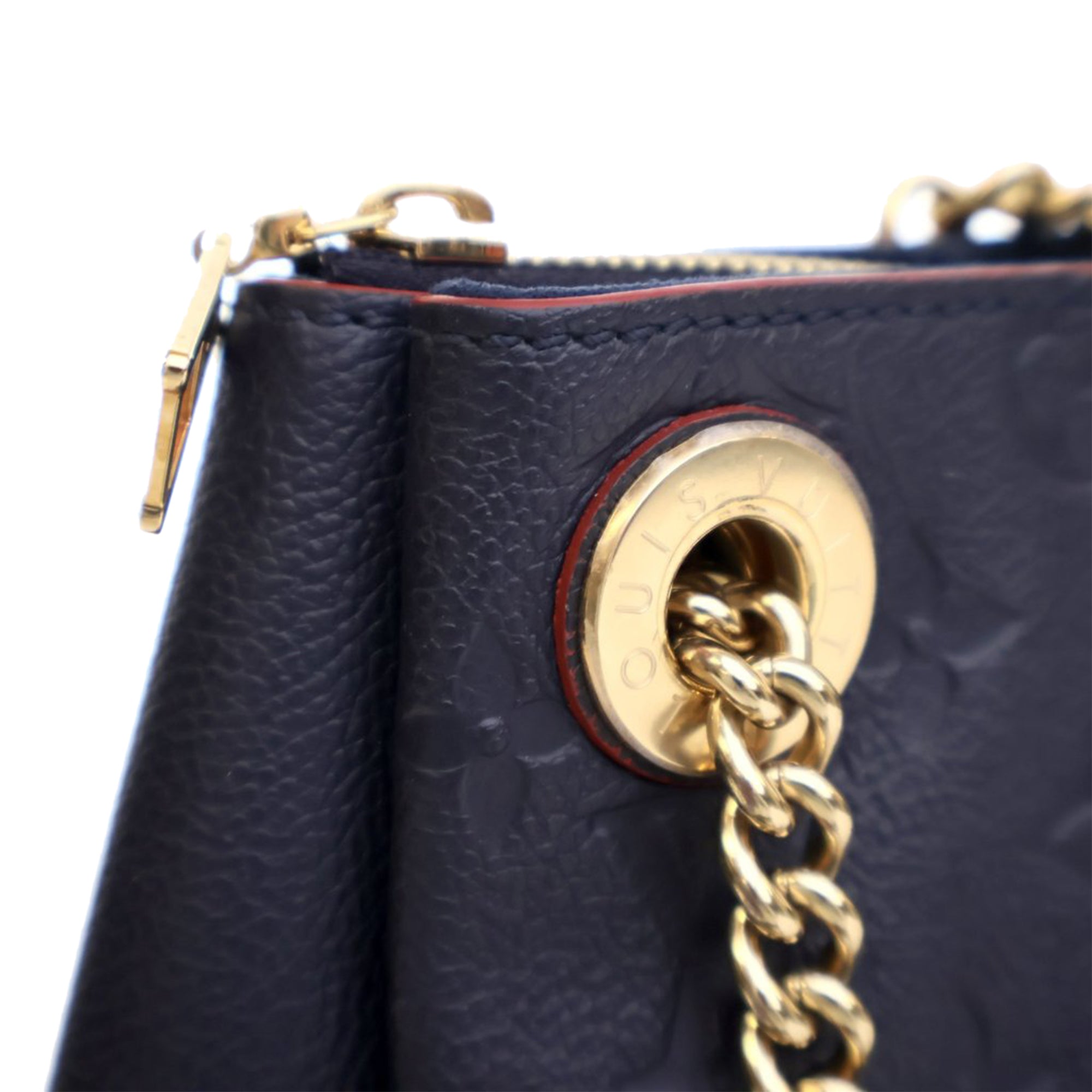 Louis Vuitton Monogram Empreinte Surene BB - image 11