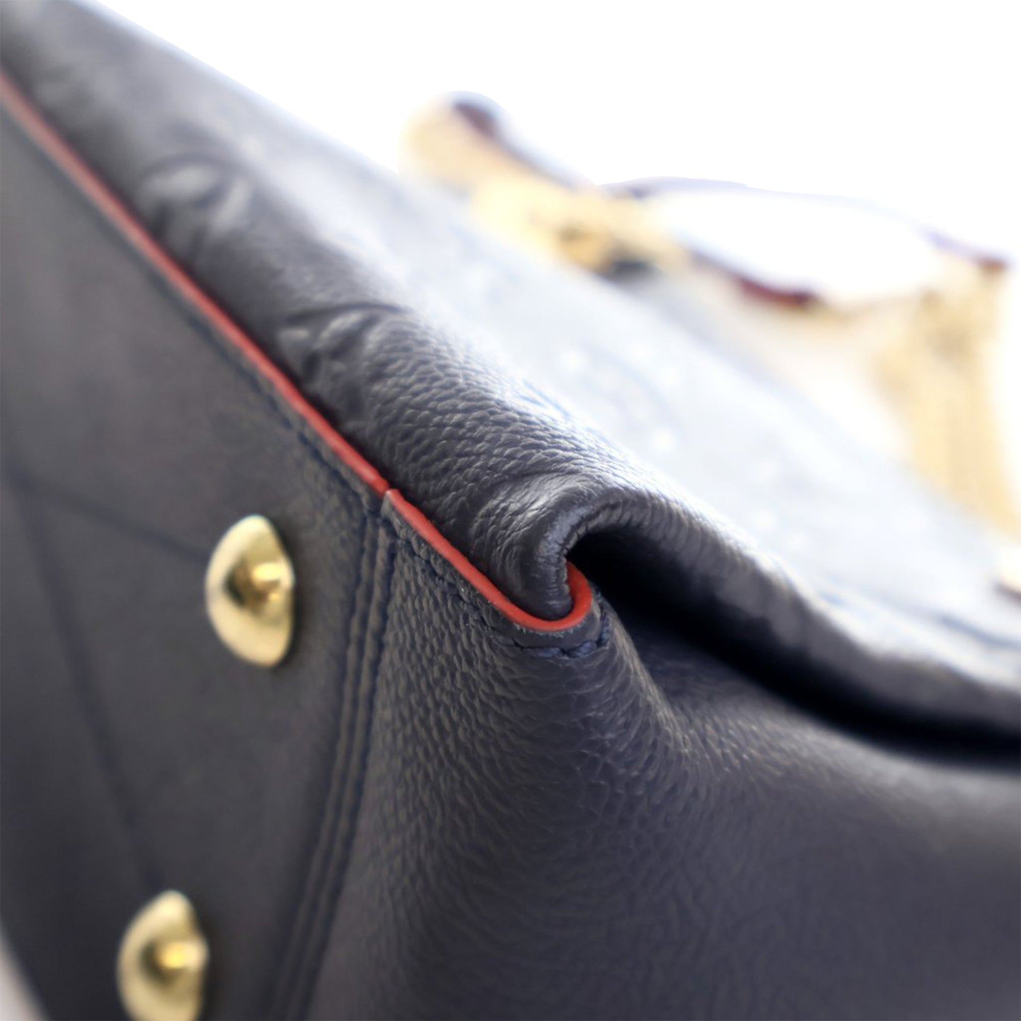Louis Vuitton Monogram Empreinte Surene BB - image 12