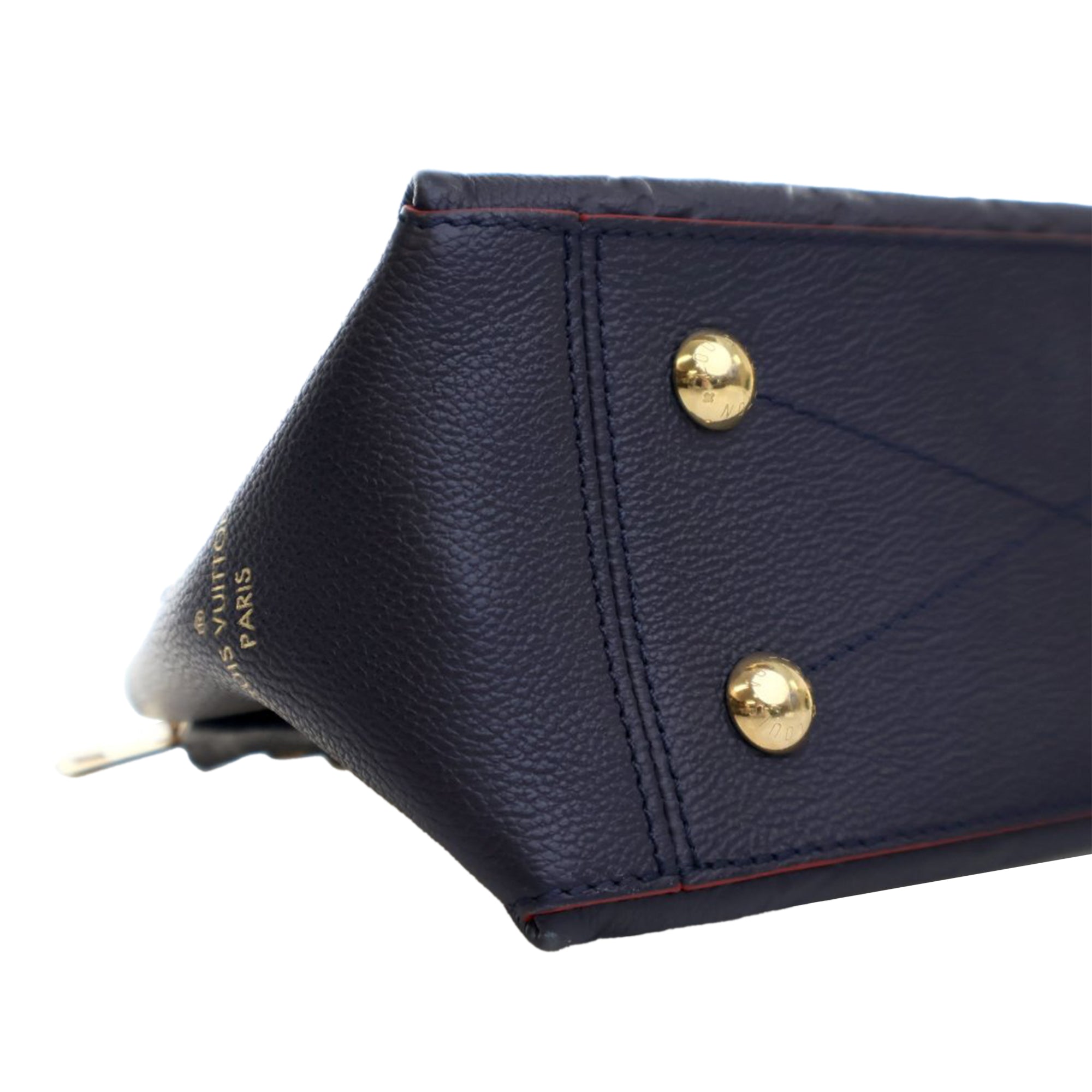Louis Vuitton Monogram Empreinte Surene BB - image 14