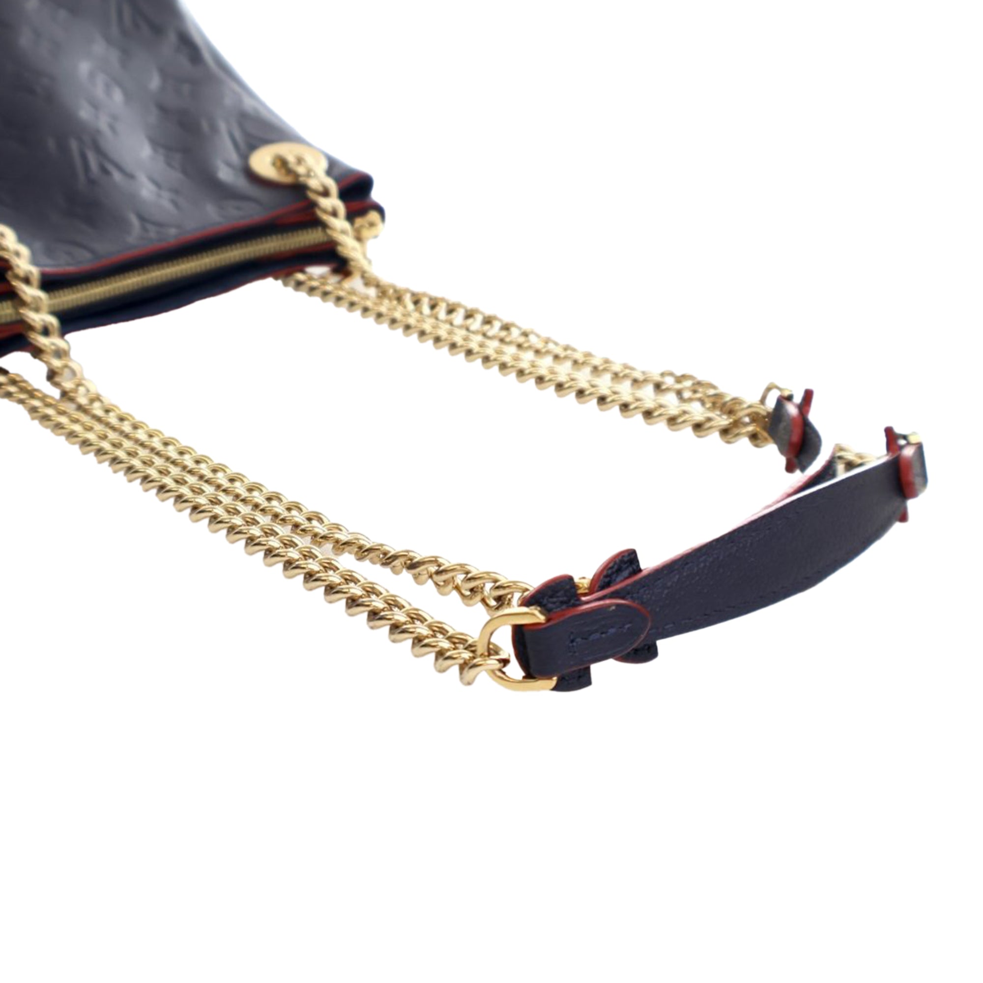 Louis Vuitton Monogram Empreinte Surene BB - image 15
