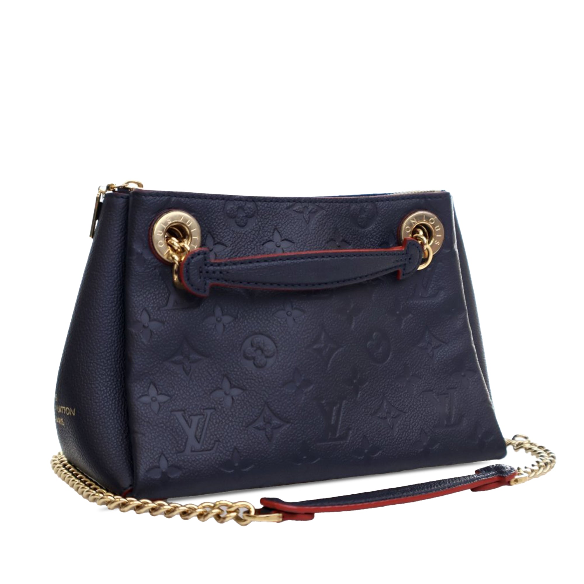 Louis Vuitton Monogram Empreinte Surene BB - image 2