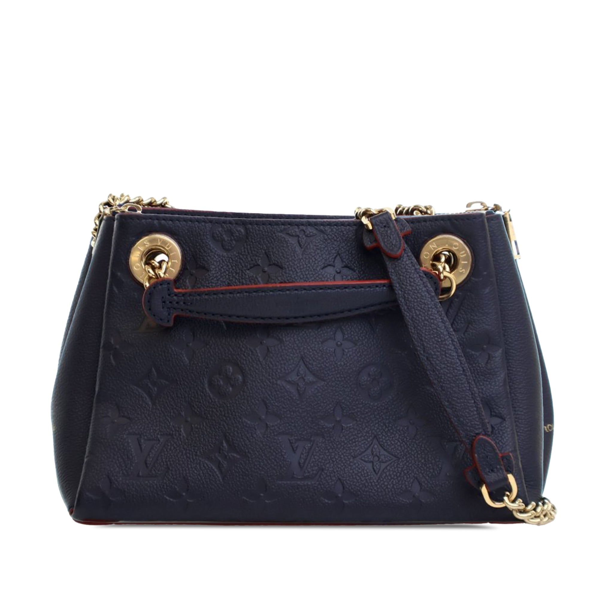 Louis Vuitton Monogram Empreinte Surene BB - image 4