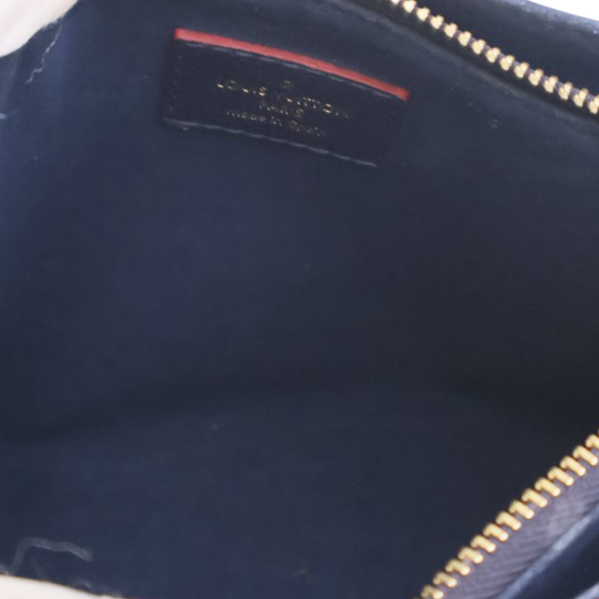 Louis Vuitton Monogram Empreinte Surene BB - image 6