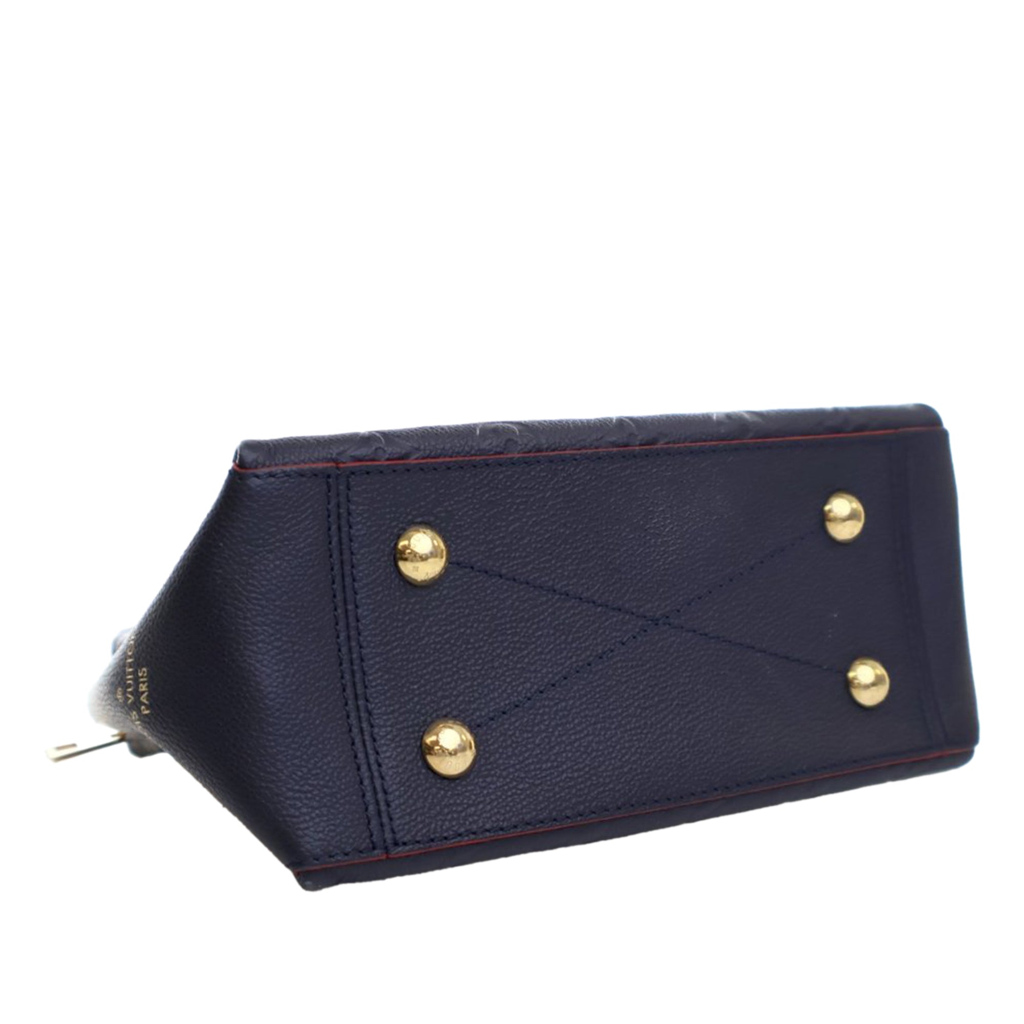 Louis Vuitton Monogram Empreinte Surene BB - image 8