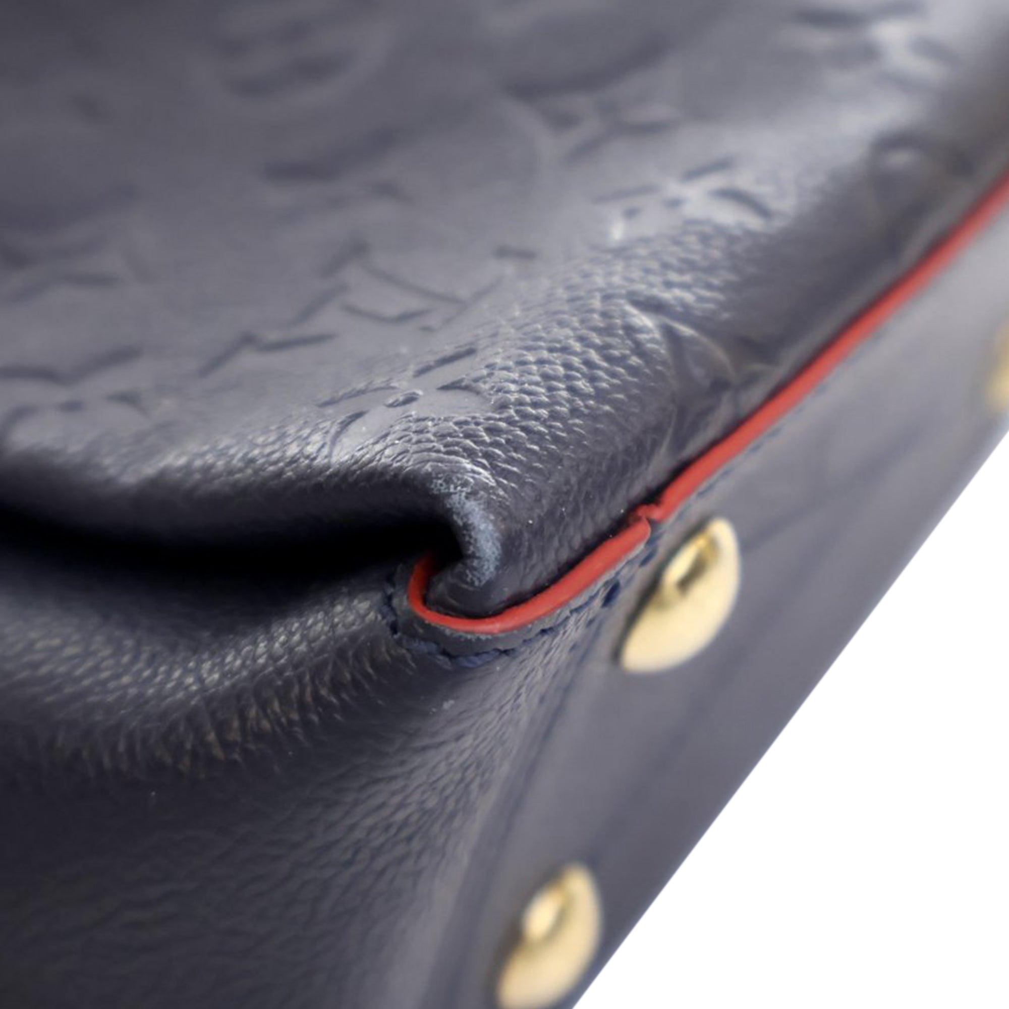 Louis Vuitton Monogram Empreinte Surene BB - image 9
