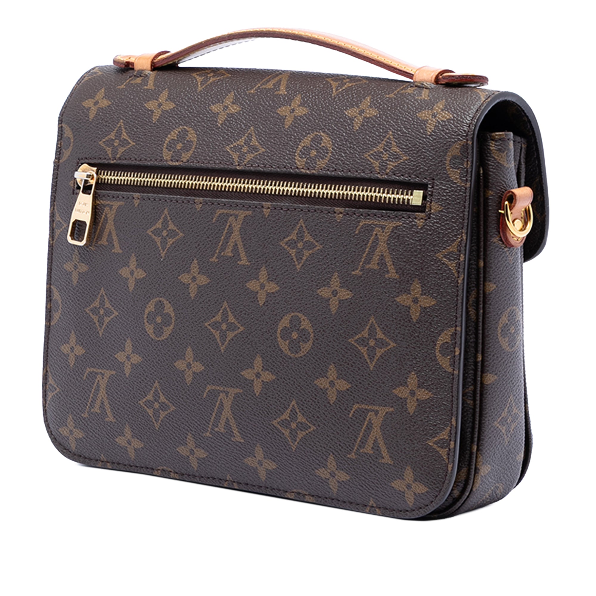 Louis Vuitton Monogram Pochette Metis - image 2