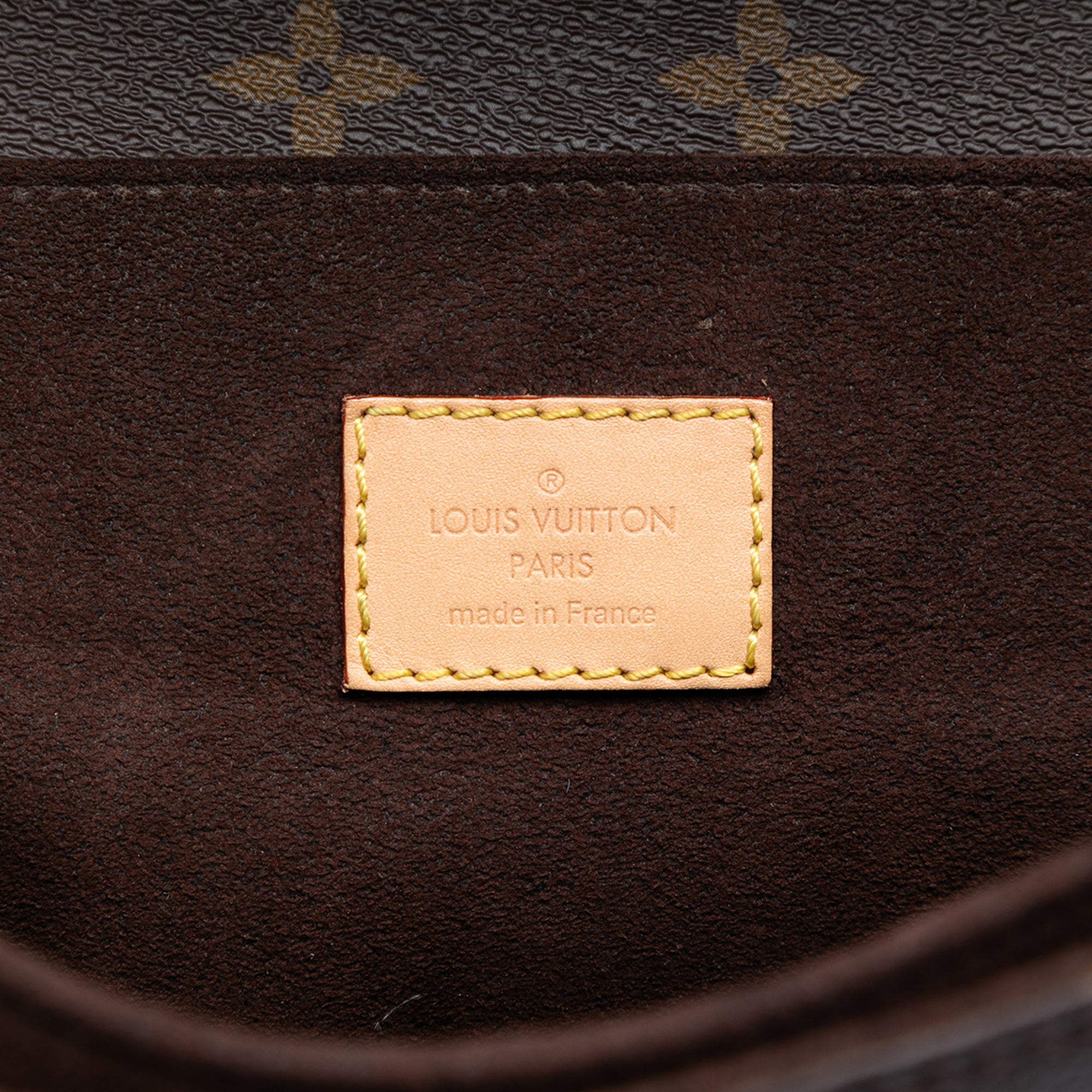 Louis Vuitton Monogram Pochette Metis - image 5