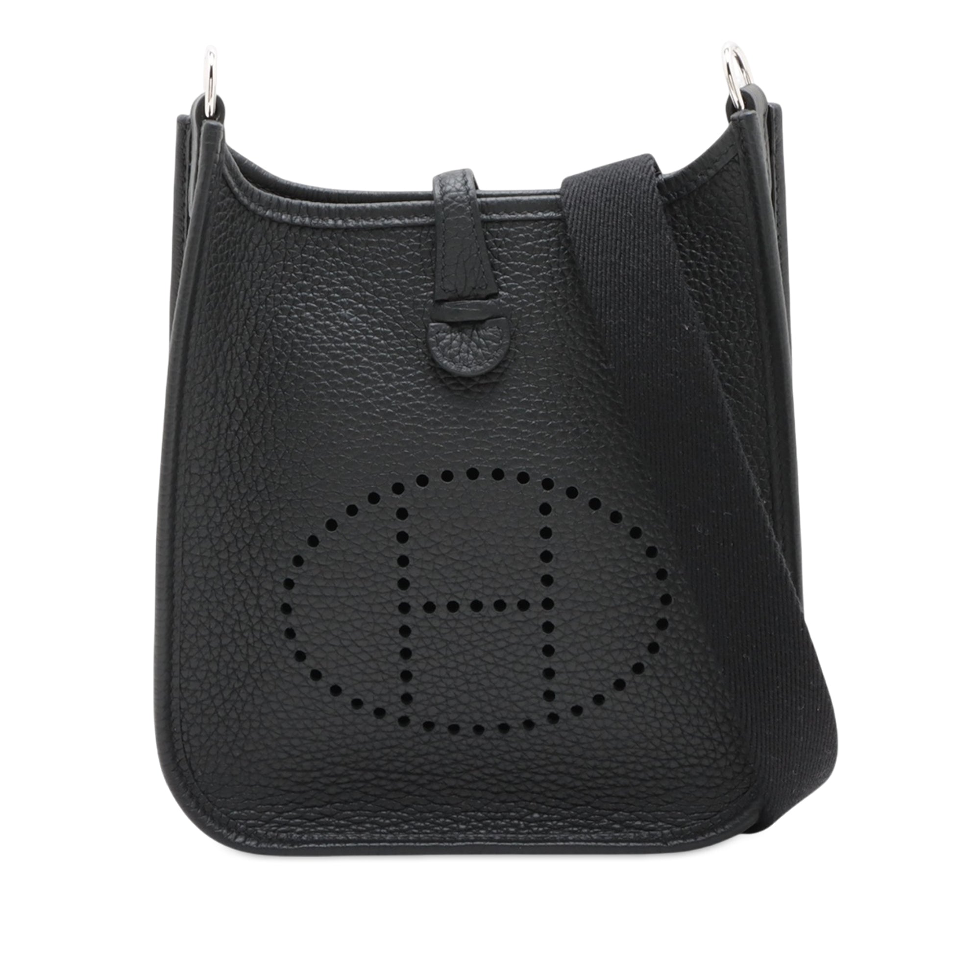 Hermès Clemence Evelyne I 16 Amazone - image 1