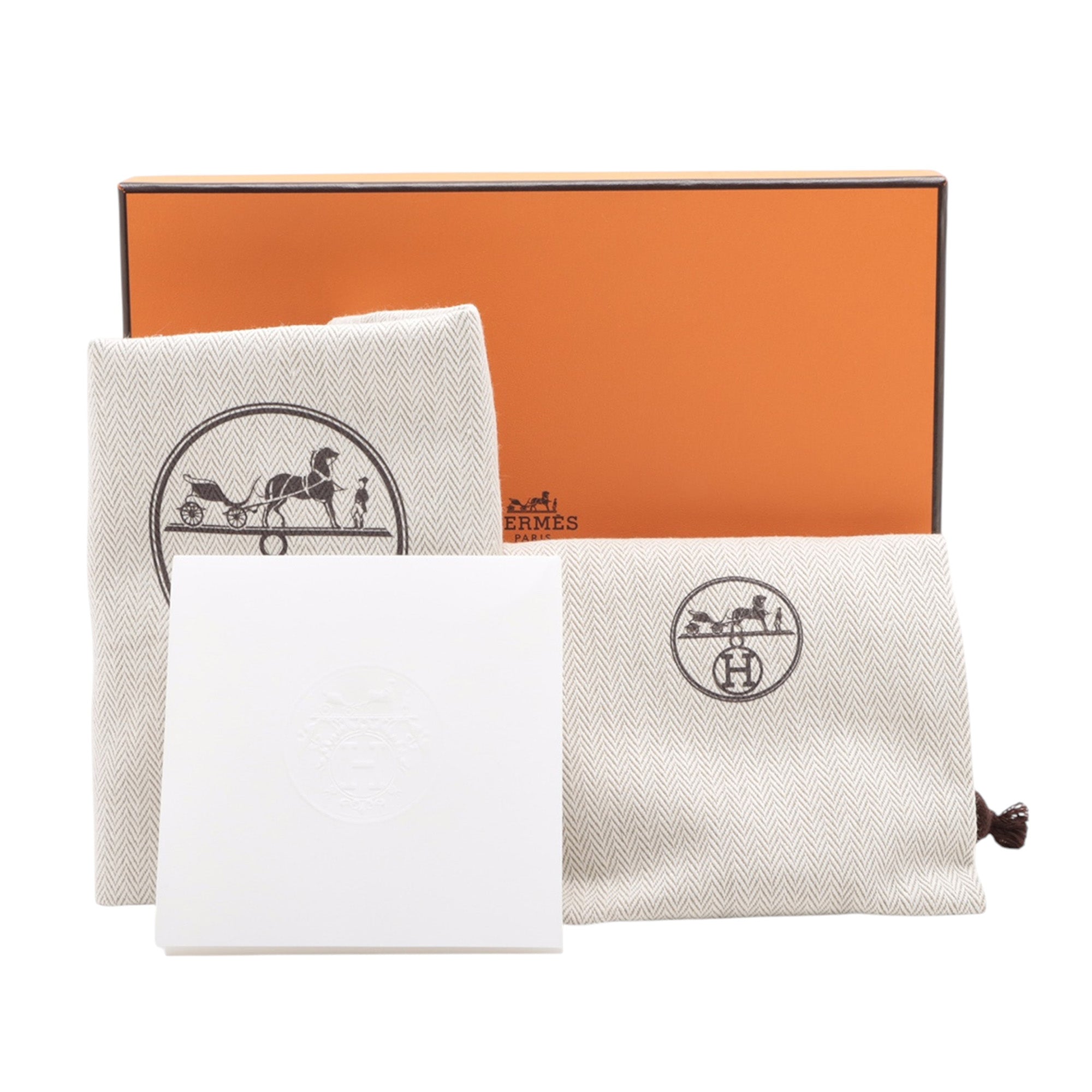 Hermès Clemence Evelyne I 16 Amazone - image 10