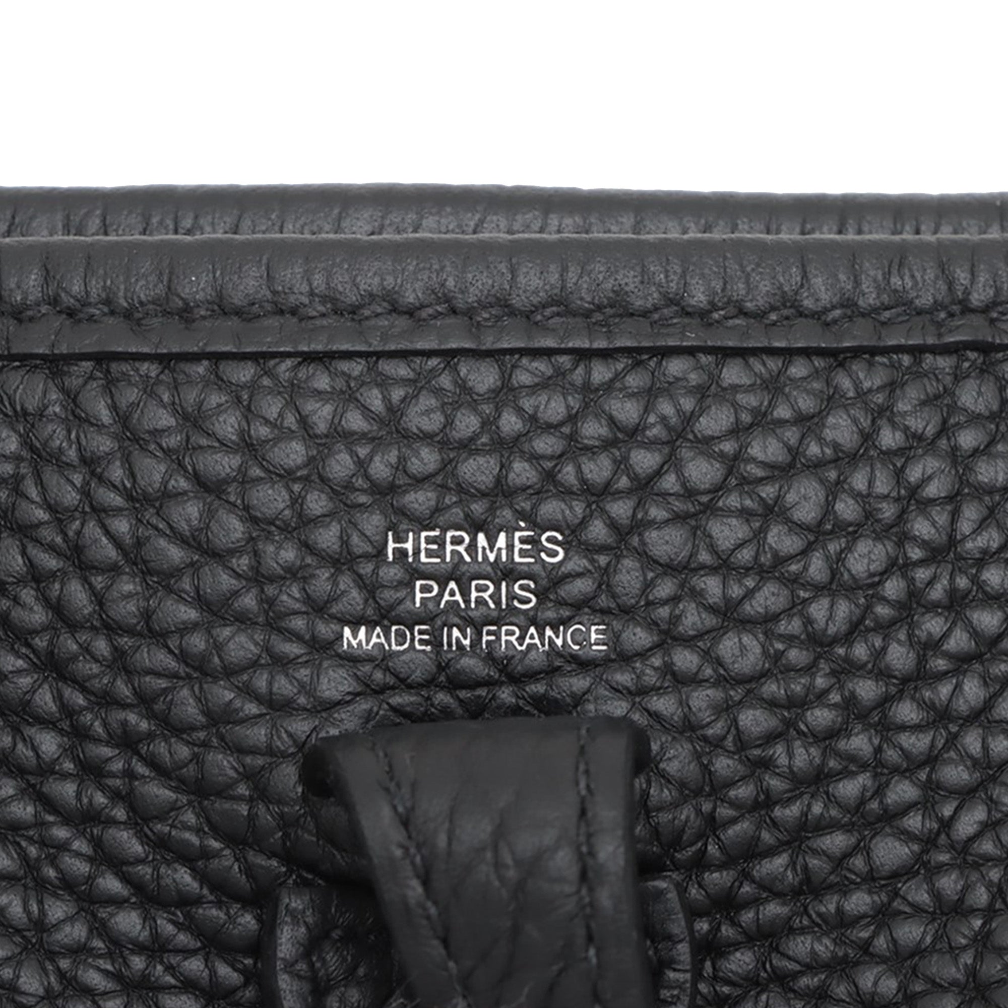 Hermès Clemence Evelyne I 16 Amazone - image 4