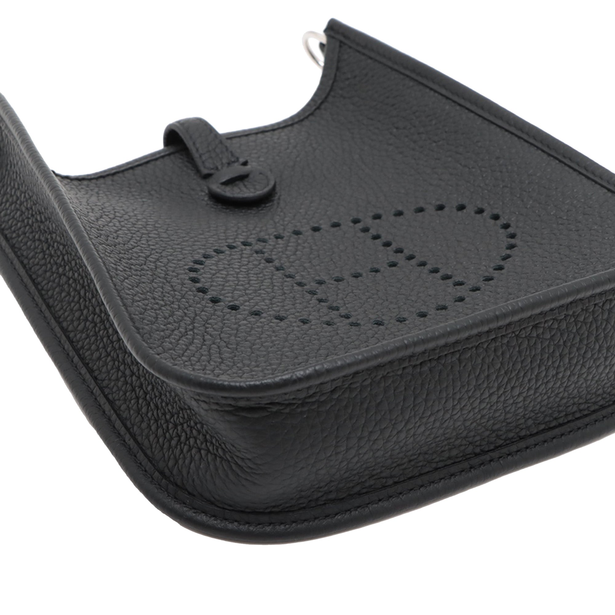 Hermès Clemence Evelyne I 16 Amazone - image 7