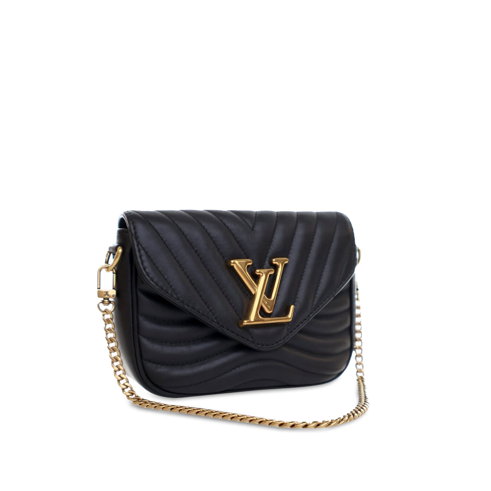 Louis Vuitton New Wave Multi Pochette - image 2