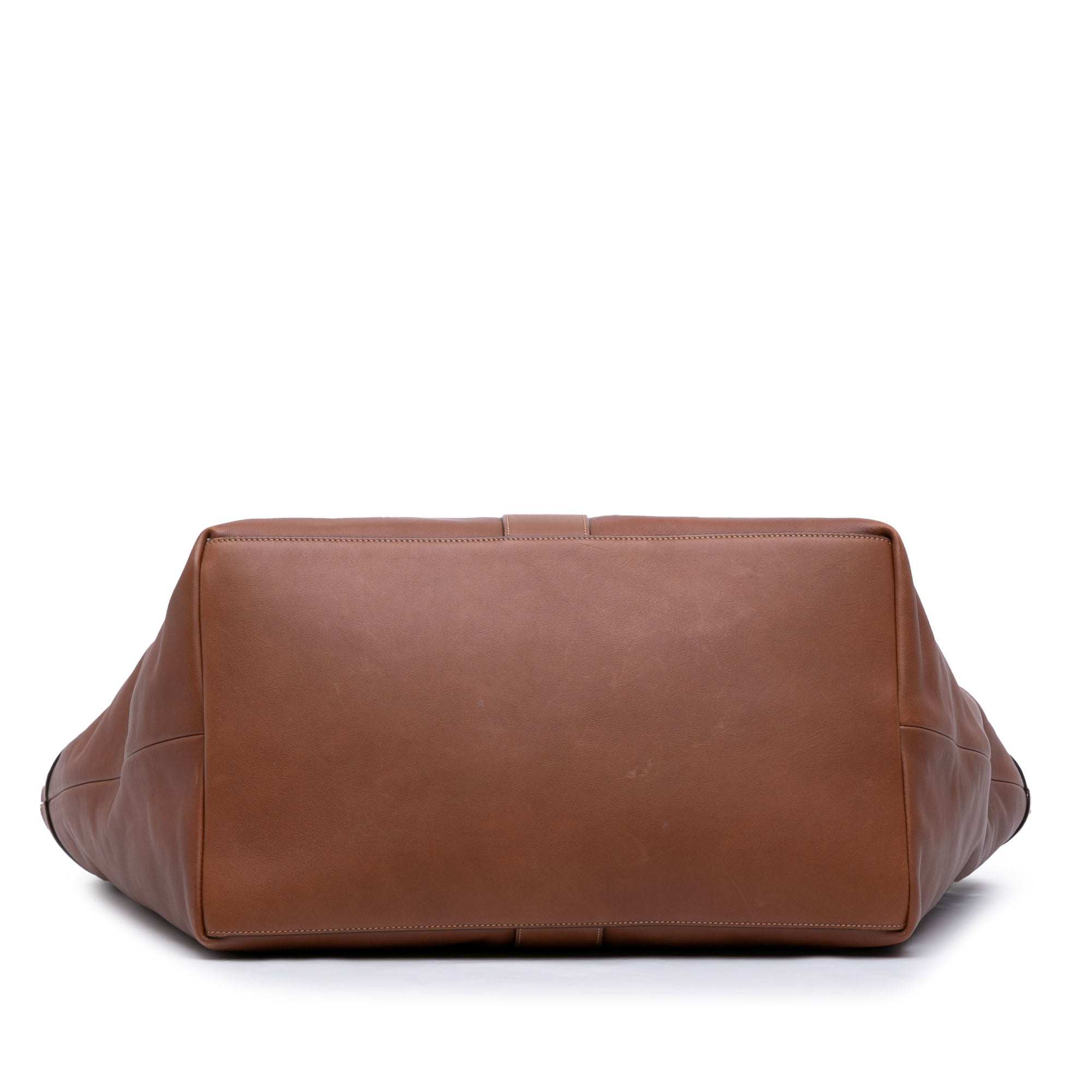 Saint Laurent Leather Y Tote - image 3