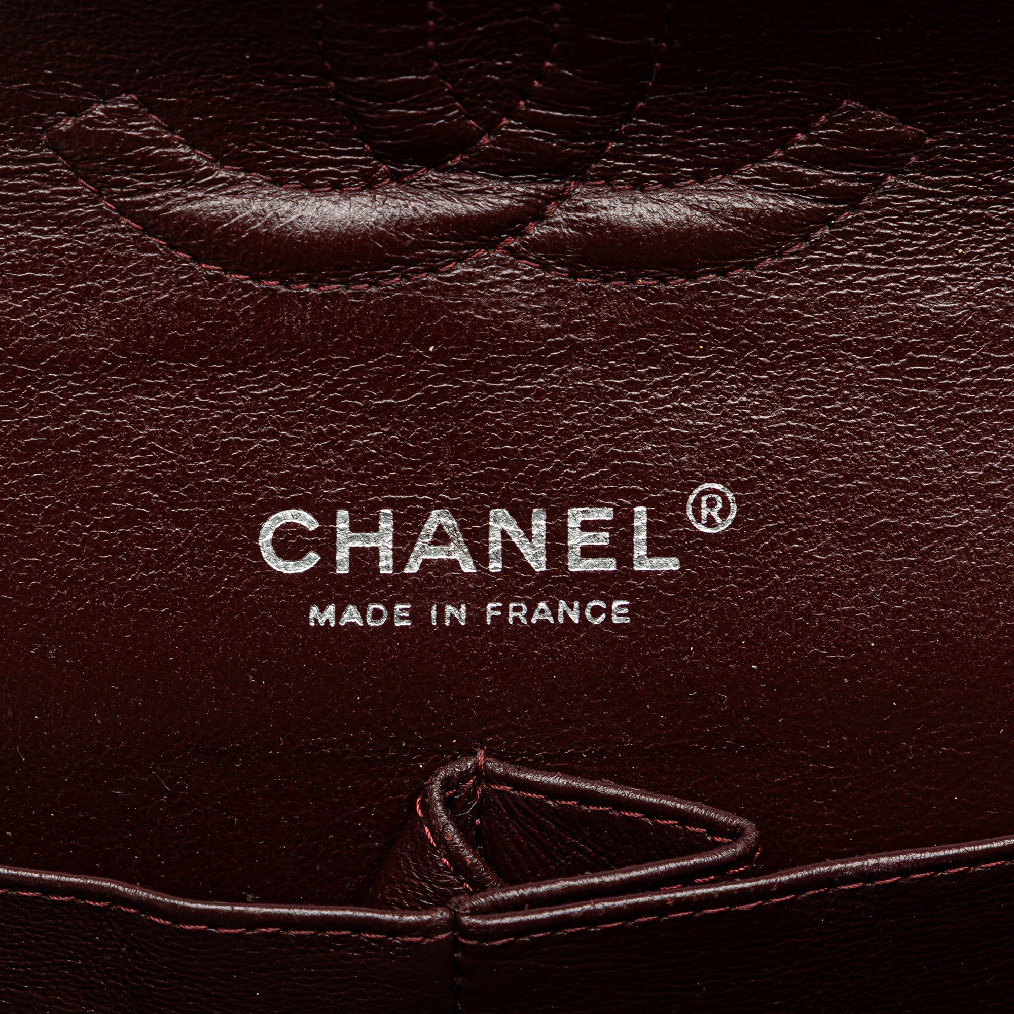 Chanel Medium Classic Caviar Double Flap - image 5