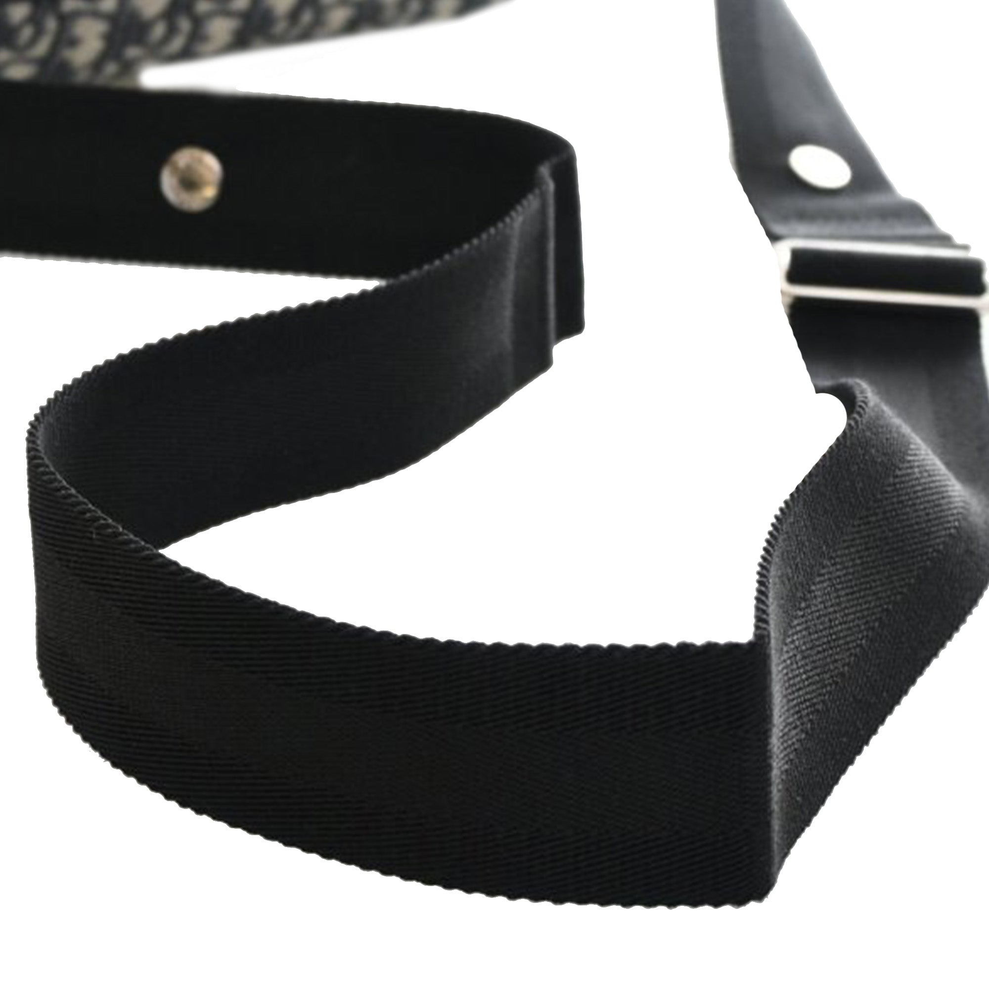 Dior Oblique Canvas Changing Bag - image 14