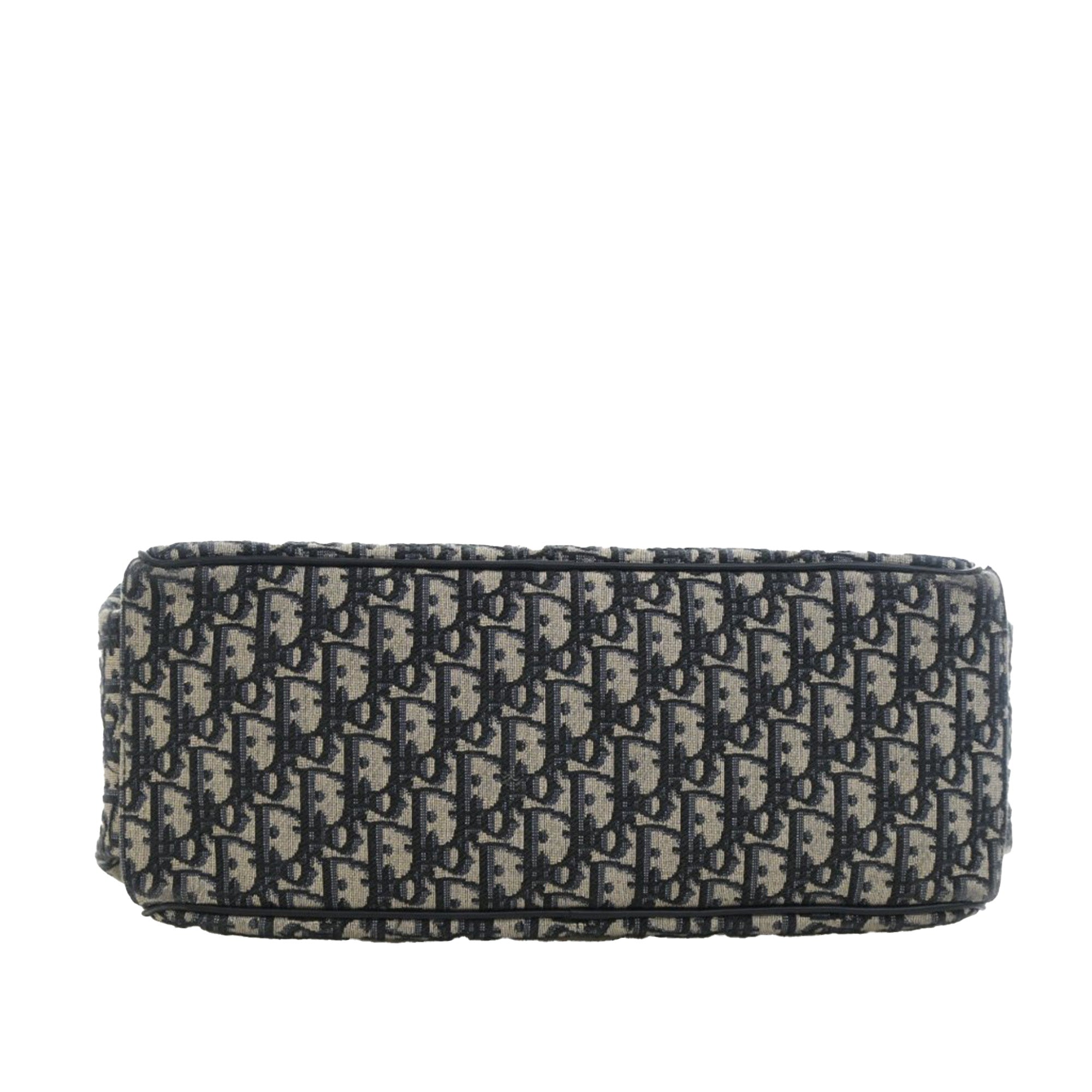 Dior Oblique Canvas Changing Bag - image 5