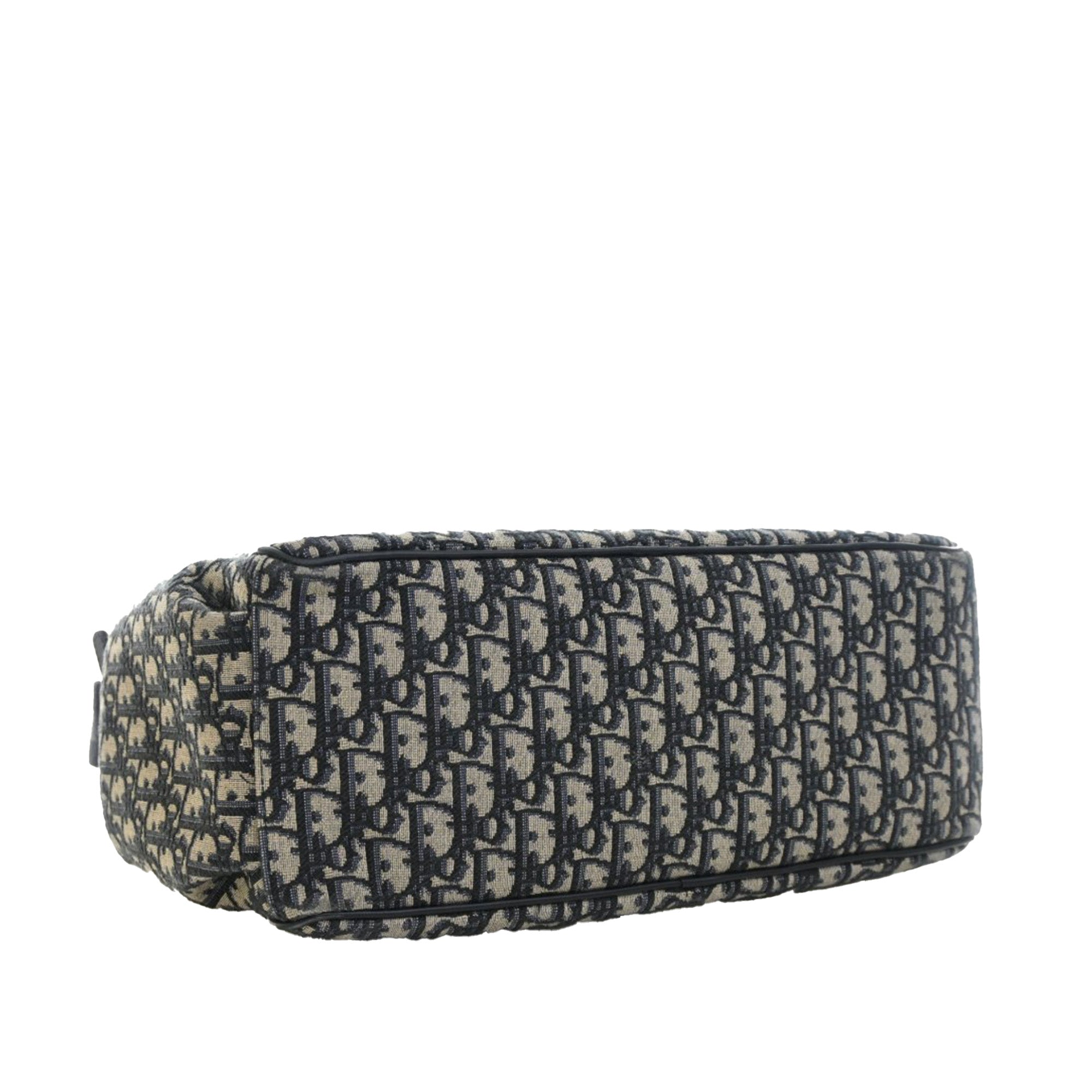 Dior Oblique Canvas Changing Bag - image 6