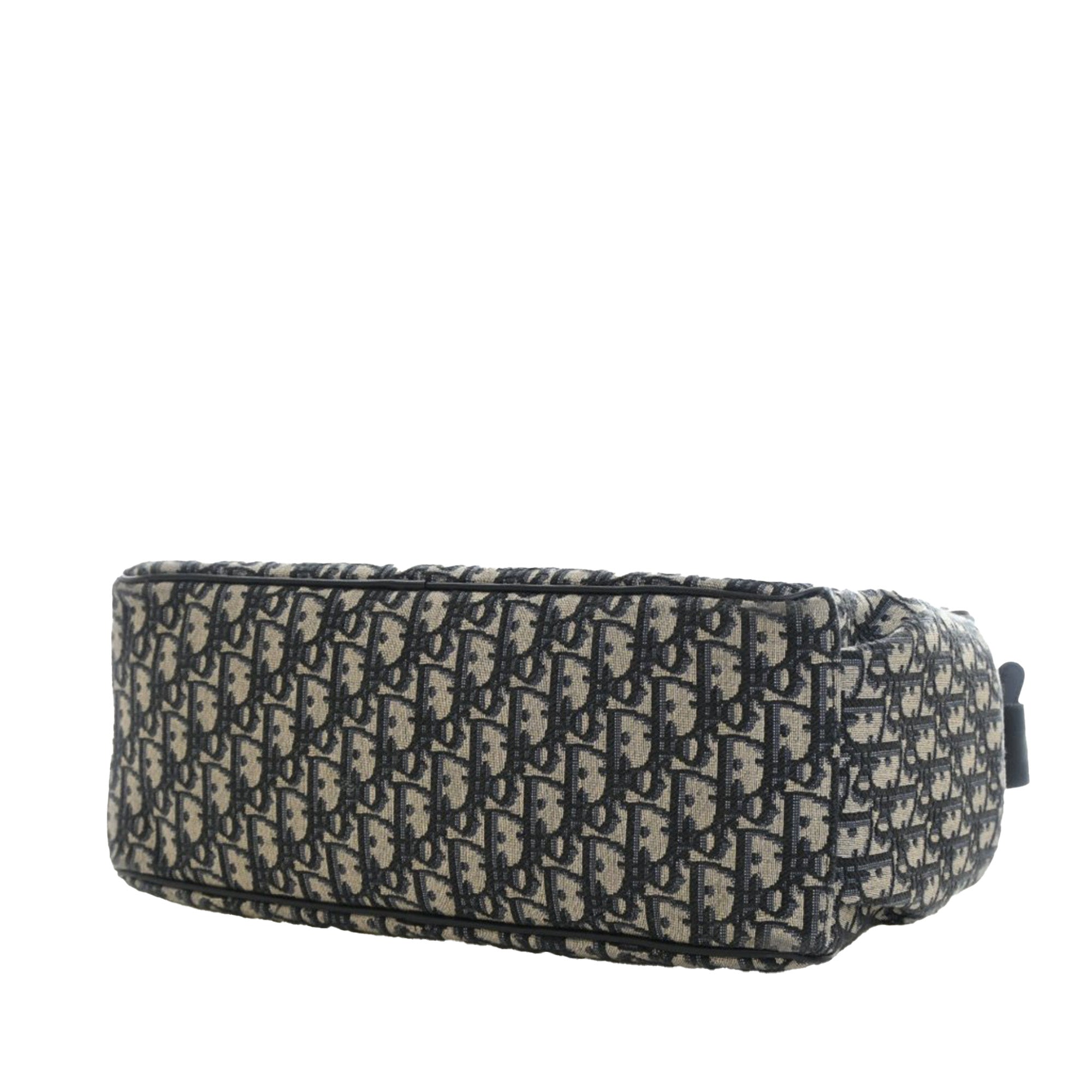 Dior Oblique Canvas Changing Bag - image 7