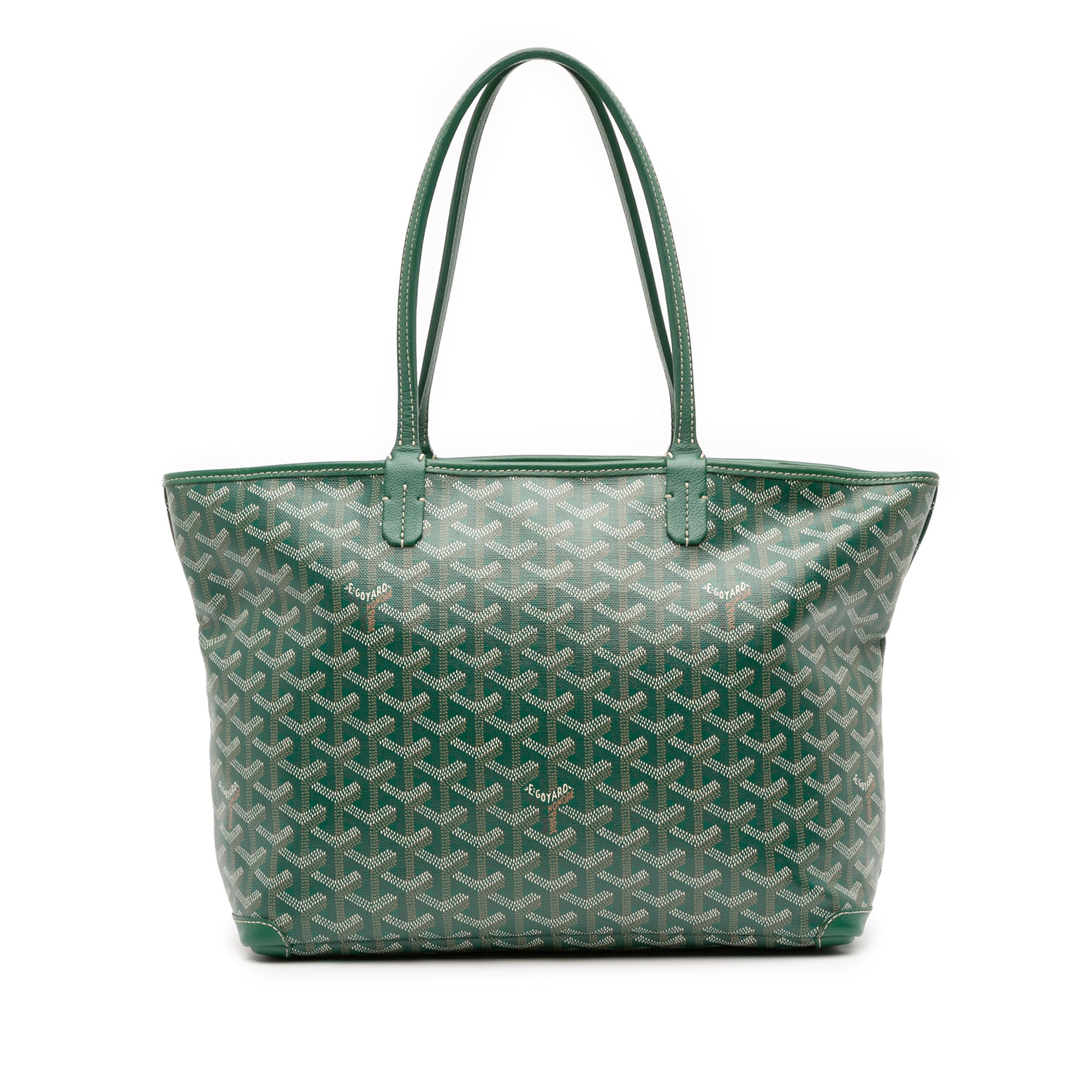 Goyard Goyardine Artois PM - image 1