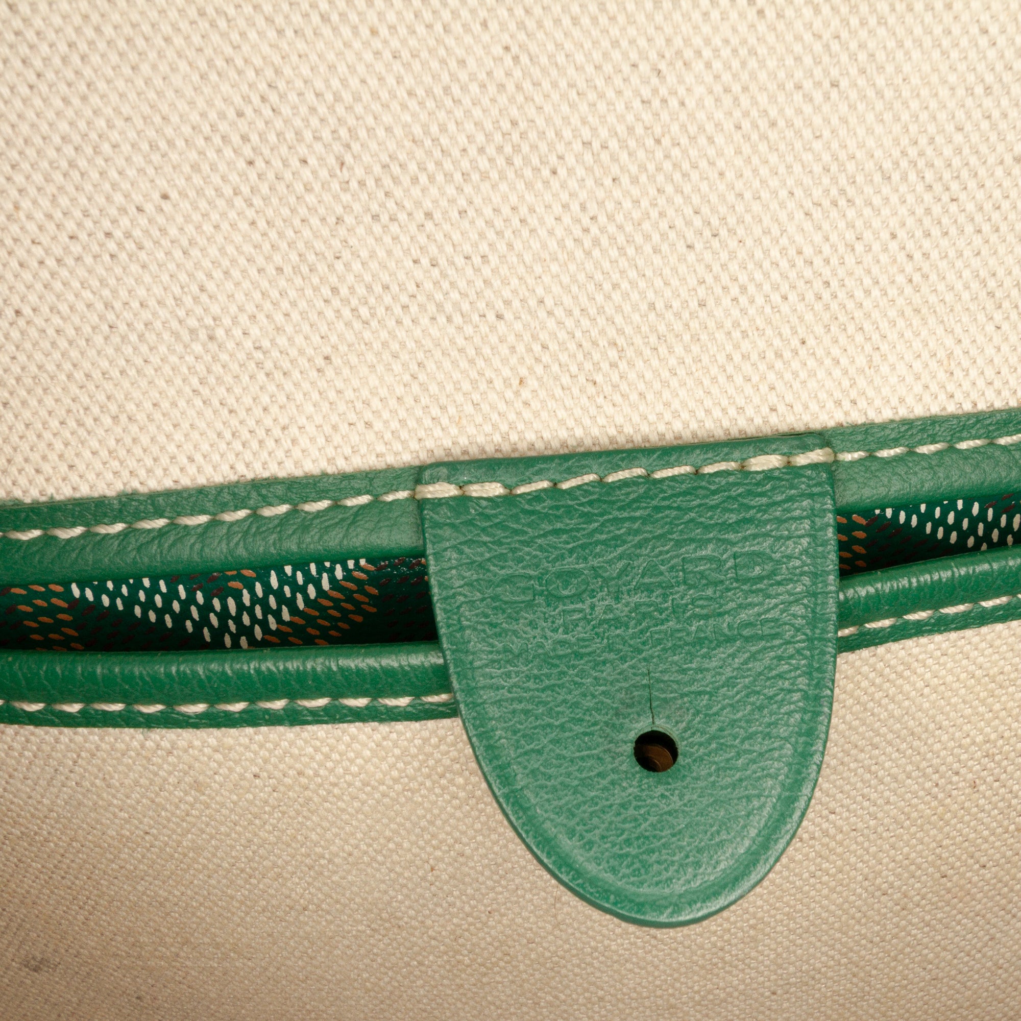 Goyard Goyardine Artois PM - image 5