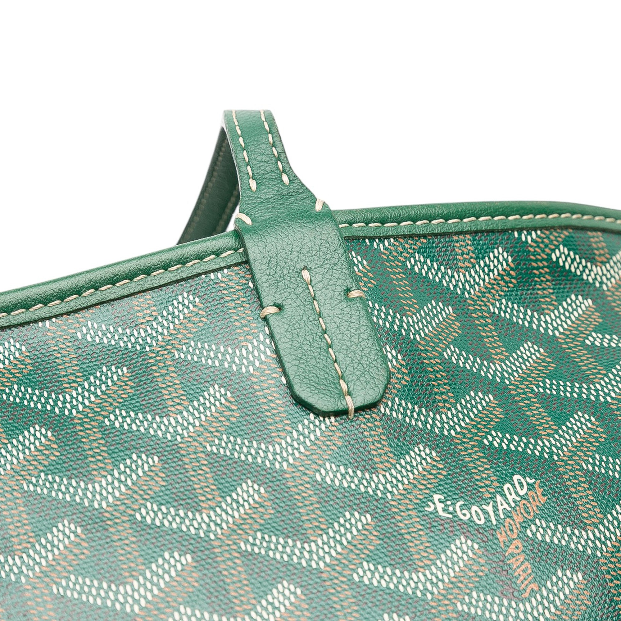 Goyard Goyardine Artois PM - image 7