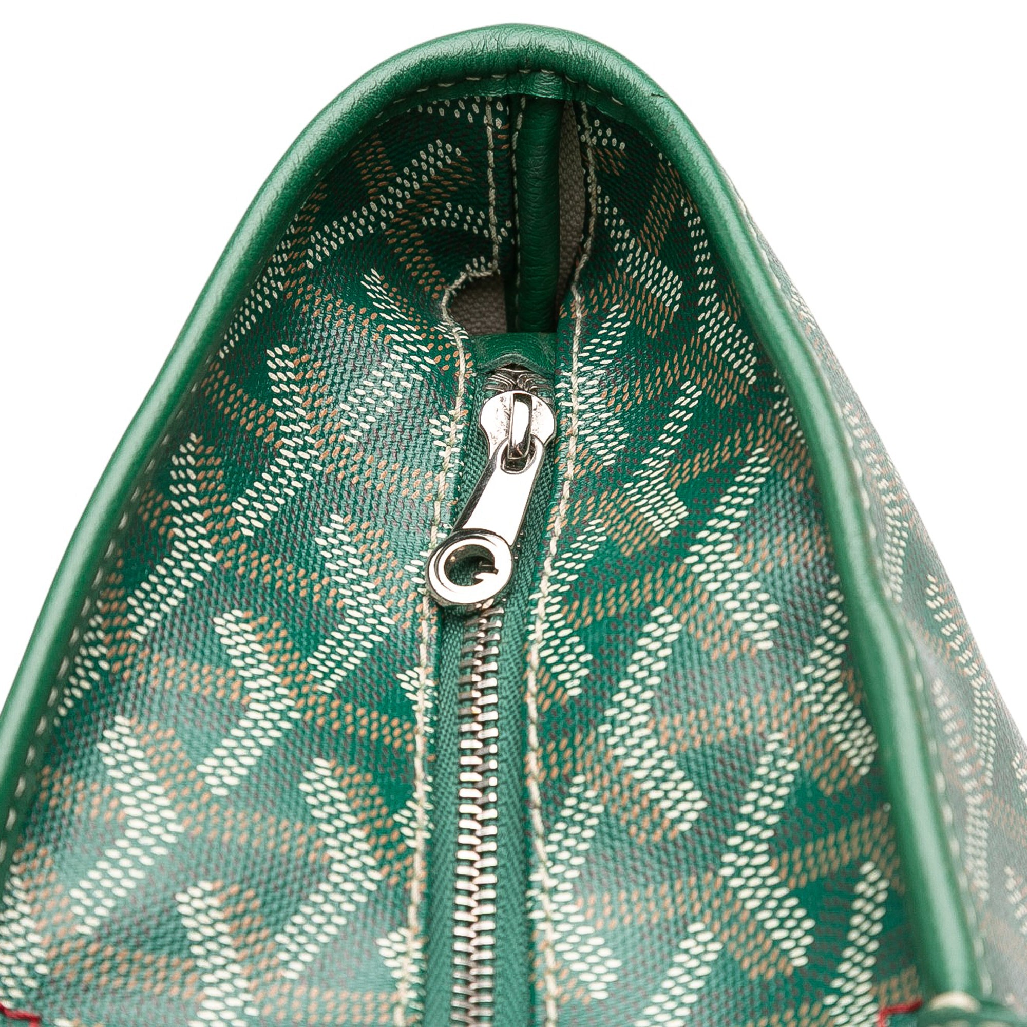 Goyard Goyardine Artois PM - image 8
