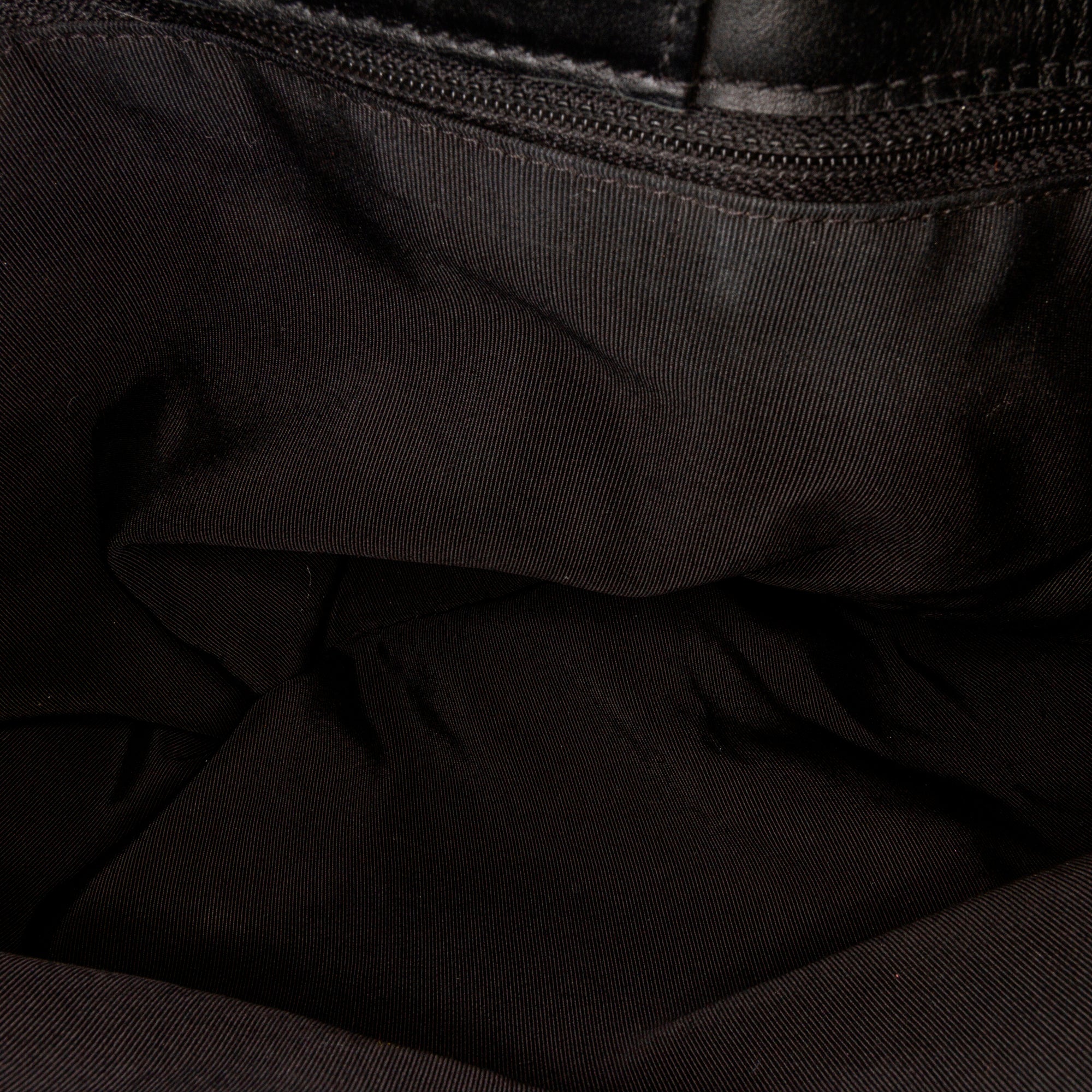 Chanel Patent Boy Reverso Shopping Tote - image 6