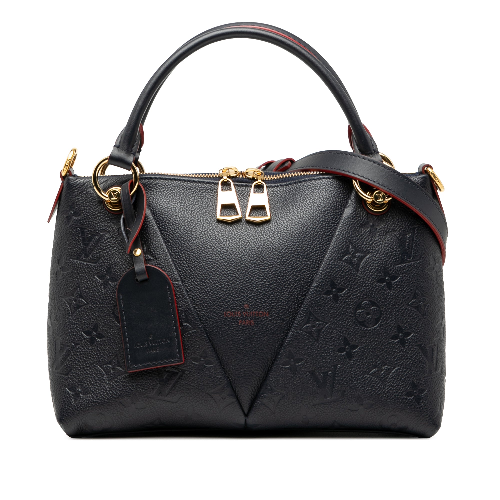 Louis Vuitton Monogram Empreinte V Tote BB - image 1