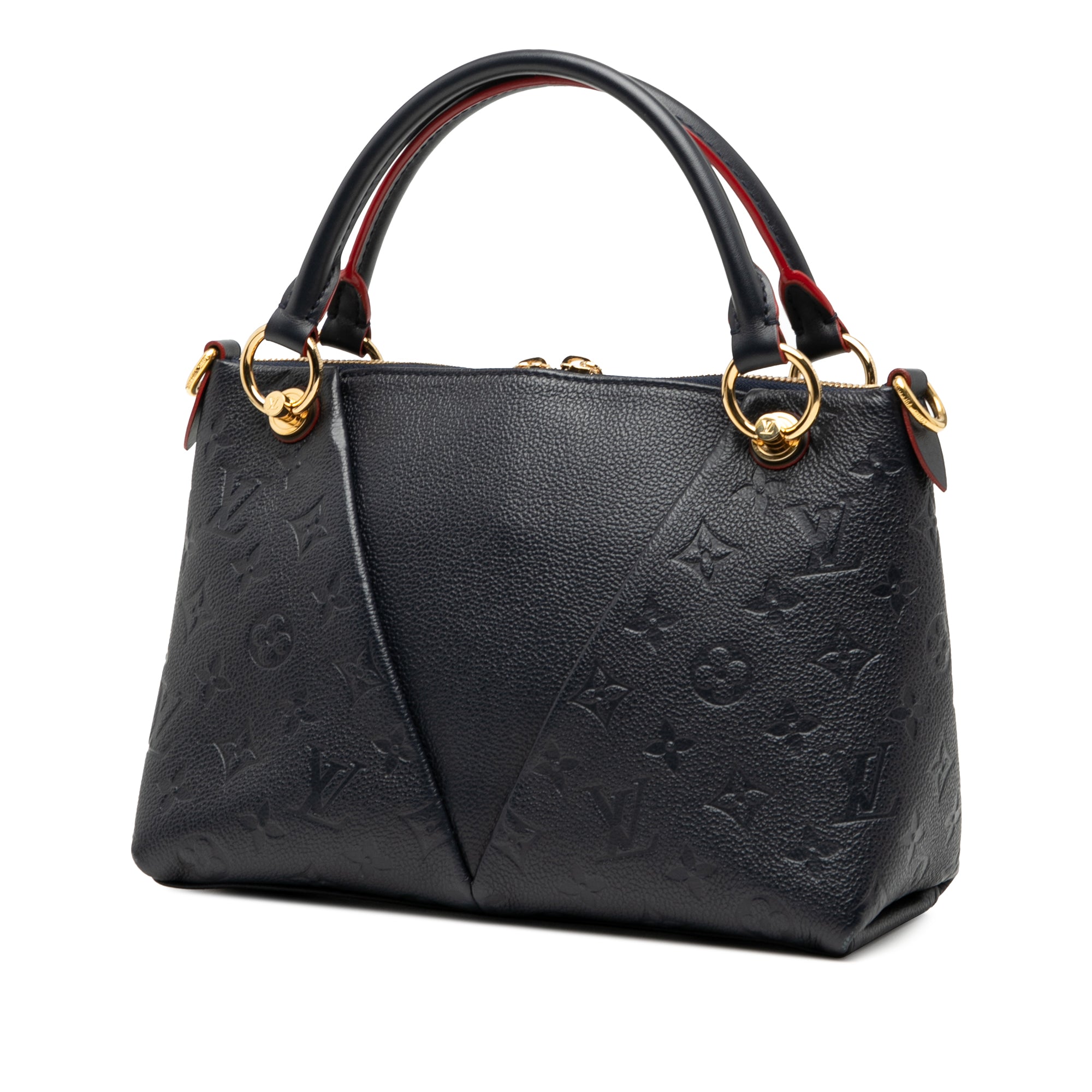 Louis Vuitton Monogram Empreinte V Tote BB - image 2