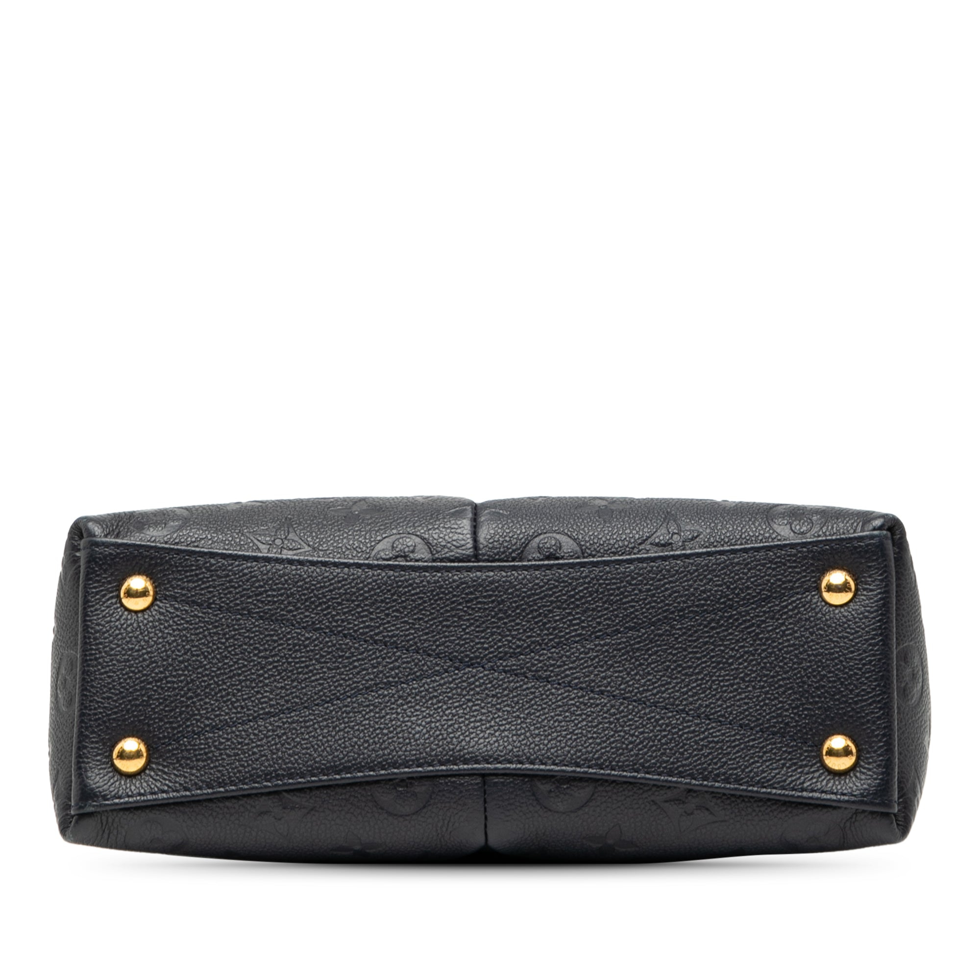Louis Vuitton Monogram Empreinte V Tote BB - image 3