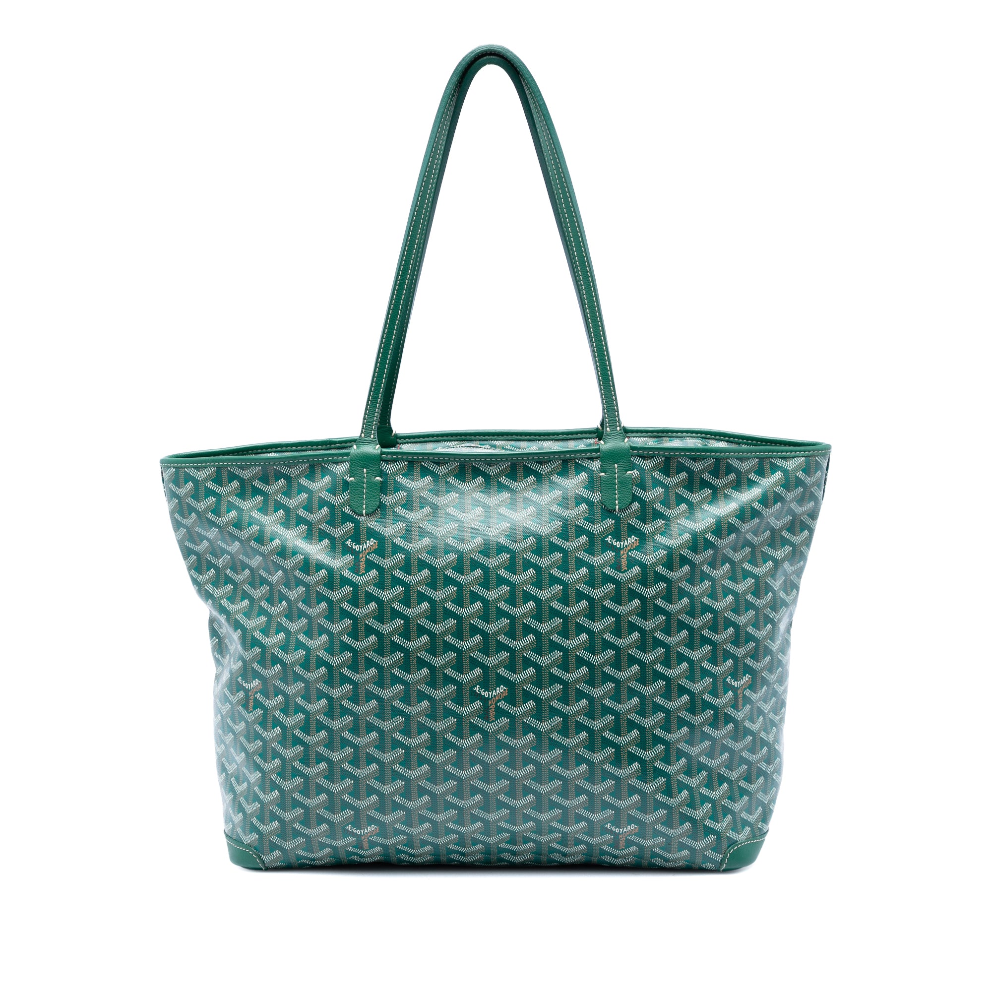 Goyard Goyardine Artois MM - image 1