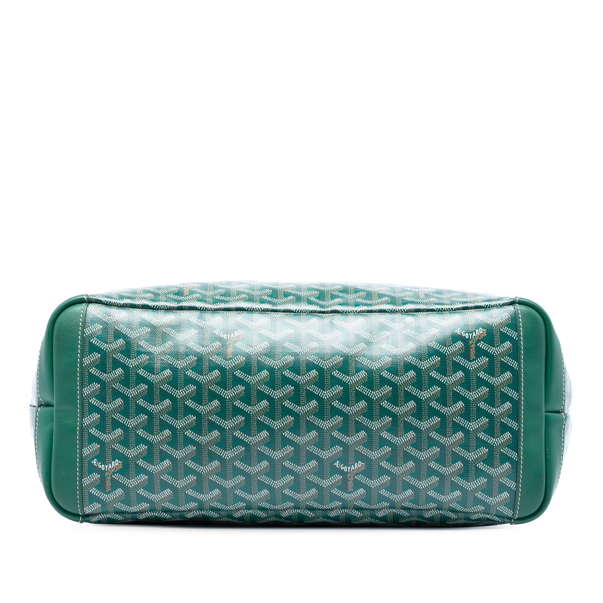 Goyard Goyardine Artois MM - image 3
