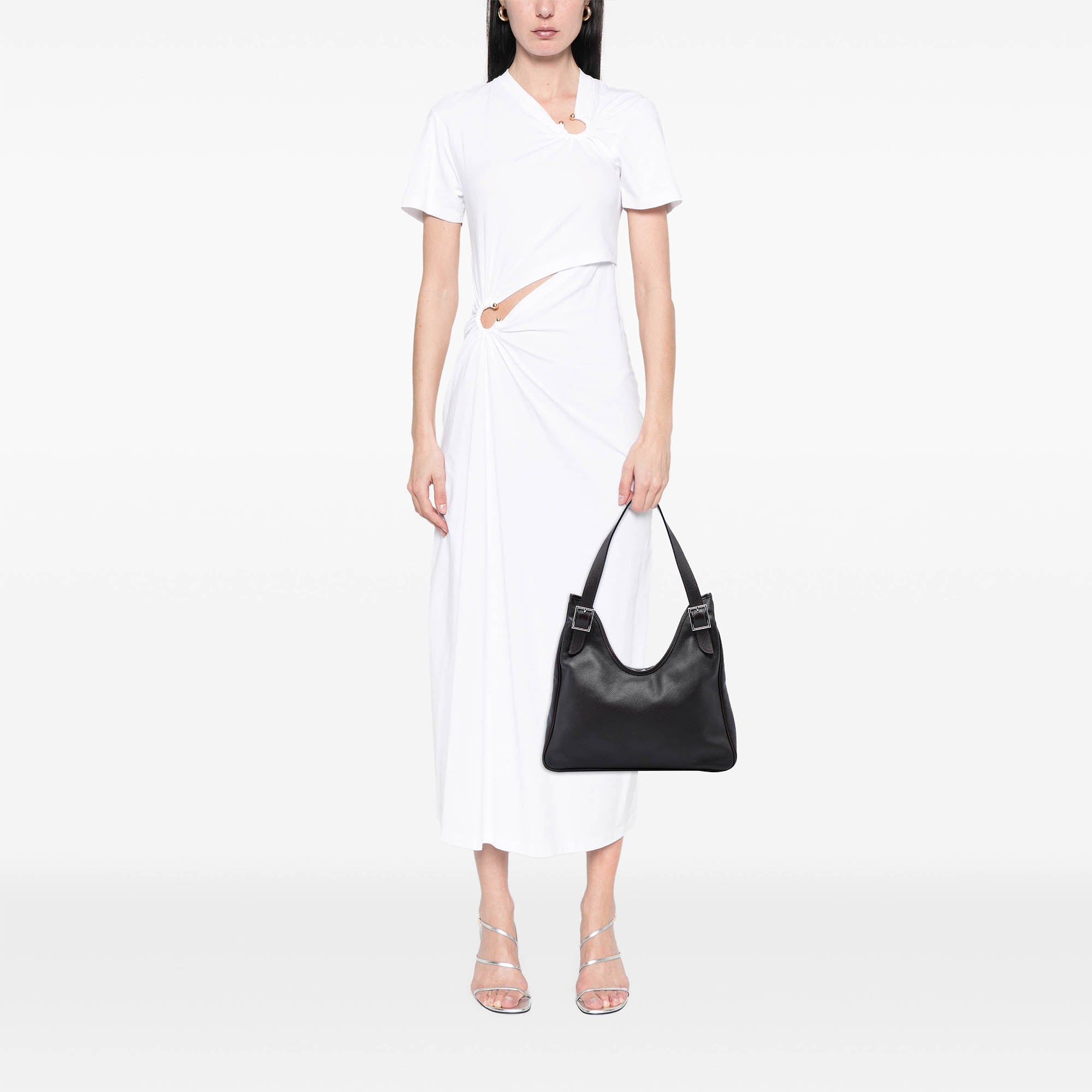 Hermès Swift Massai Cut 32 - image 5