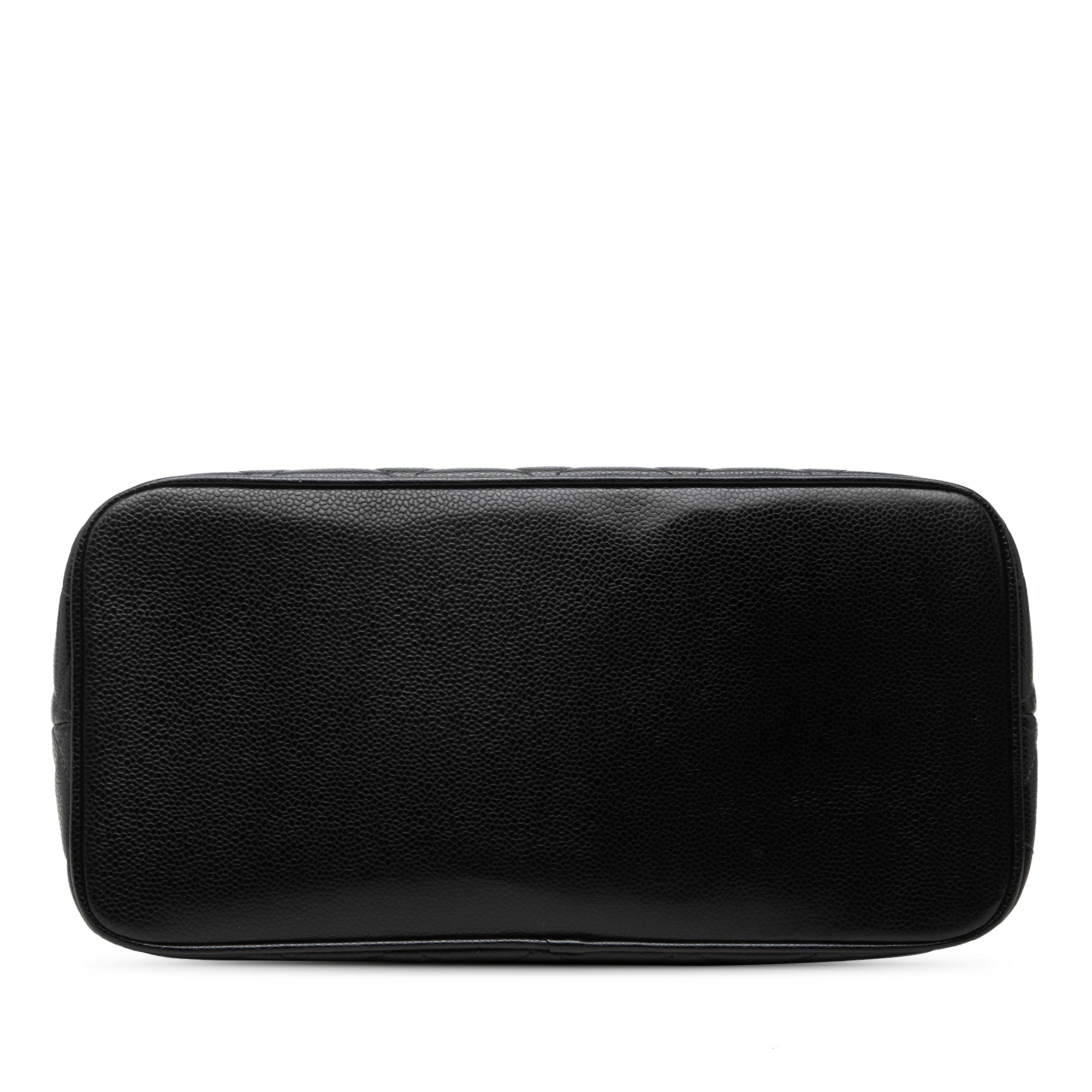 Chanel Caviar Medallion Tote - image 3