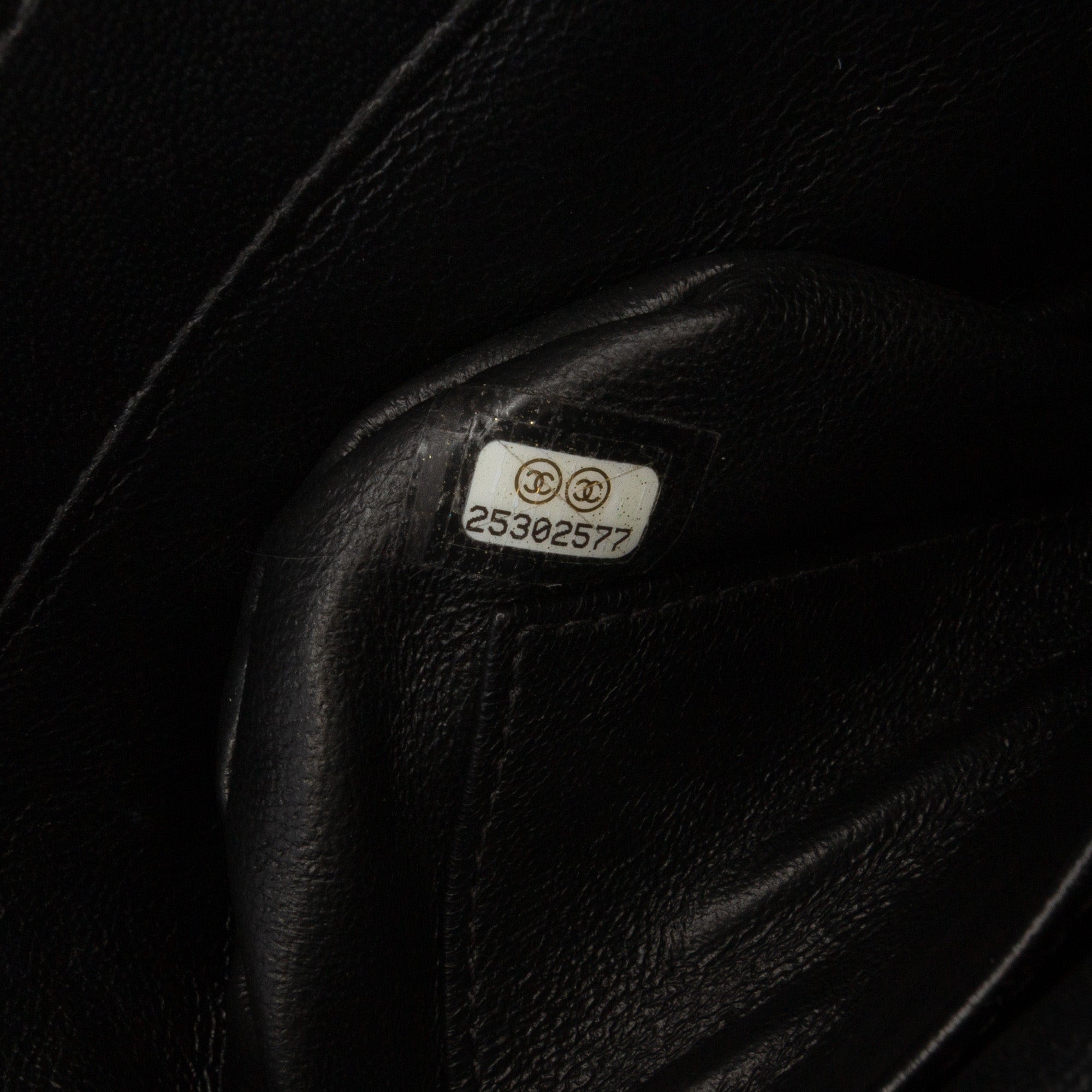 Chanel Chevron Lambskin Trendy CC Flap - image 6