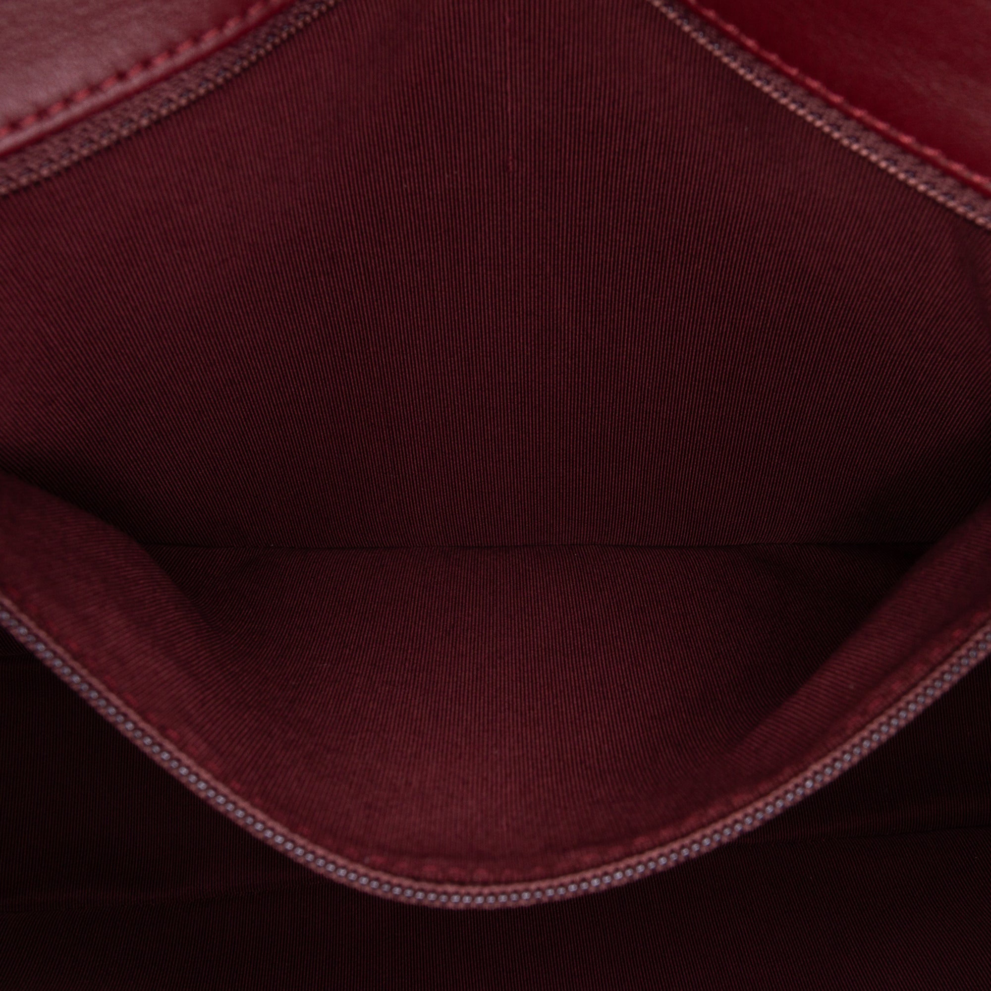 Chanel Paris-Salzburg Jumbo Bicolor Quilted Lambskin Tyrolean Flap - image 5