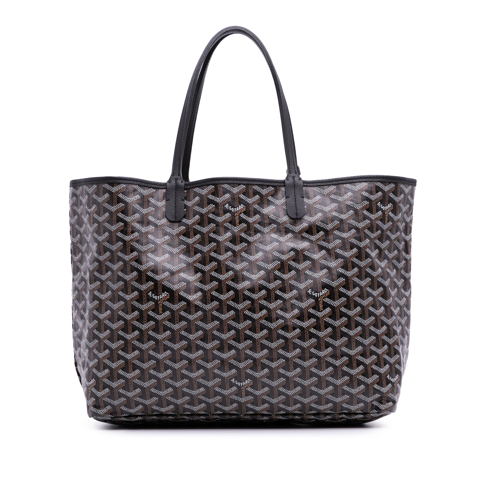 Goyard Goyardine Saint Louis PM - image 1
