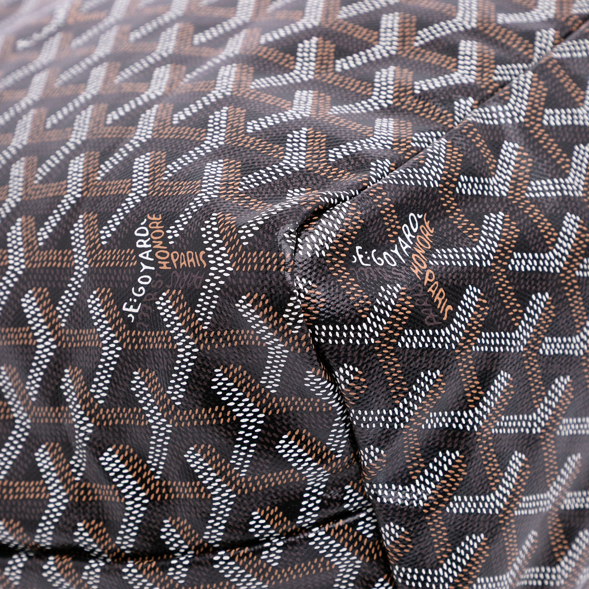 Goyard Goyardine Saint Louis PM - image 7