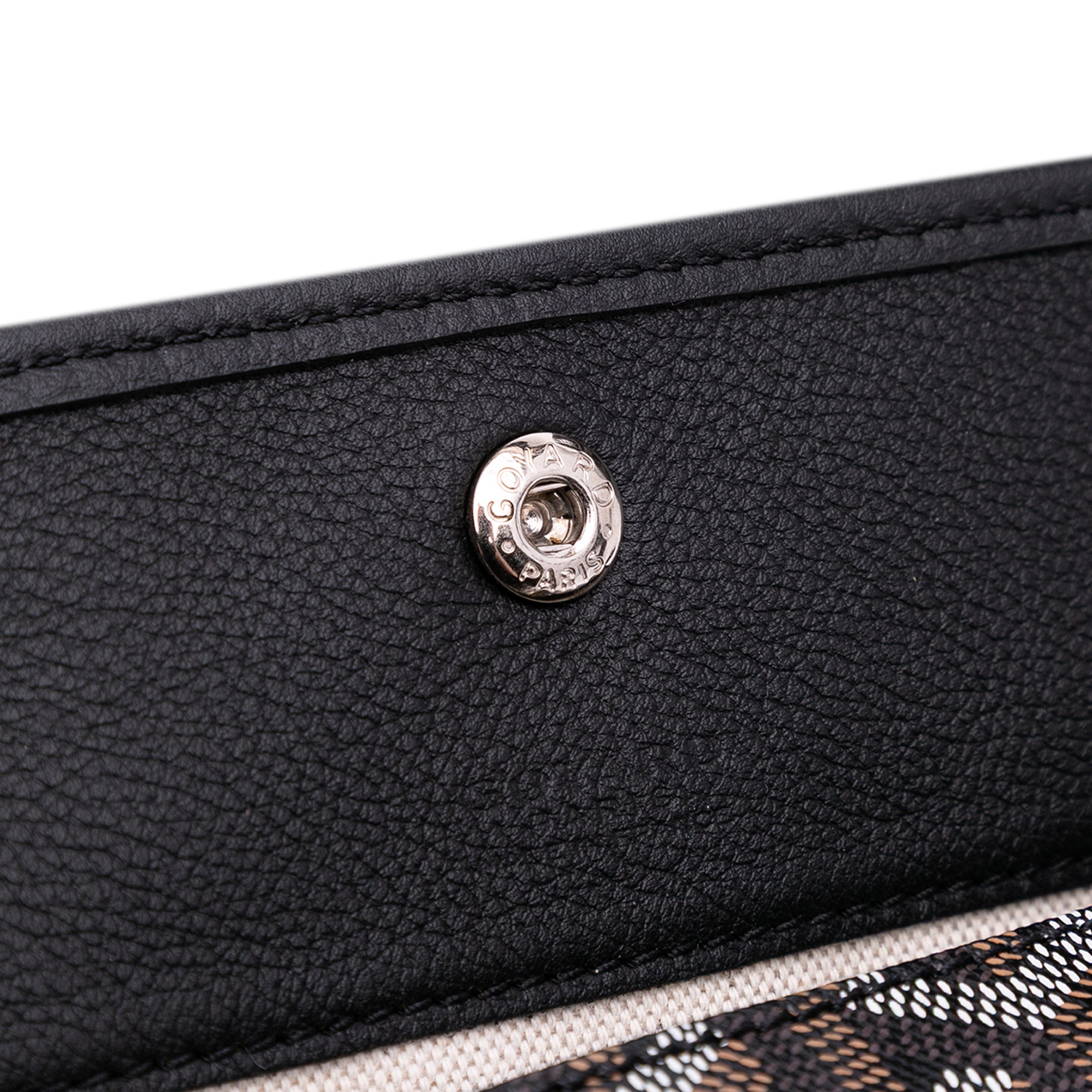 Goyard Goyardine Saint Louis PM - image 8