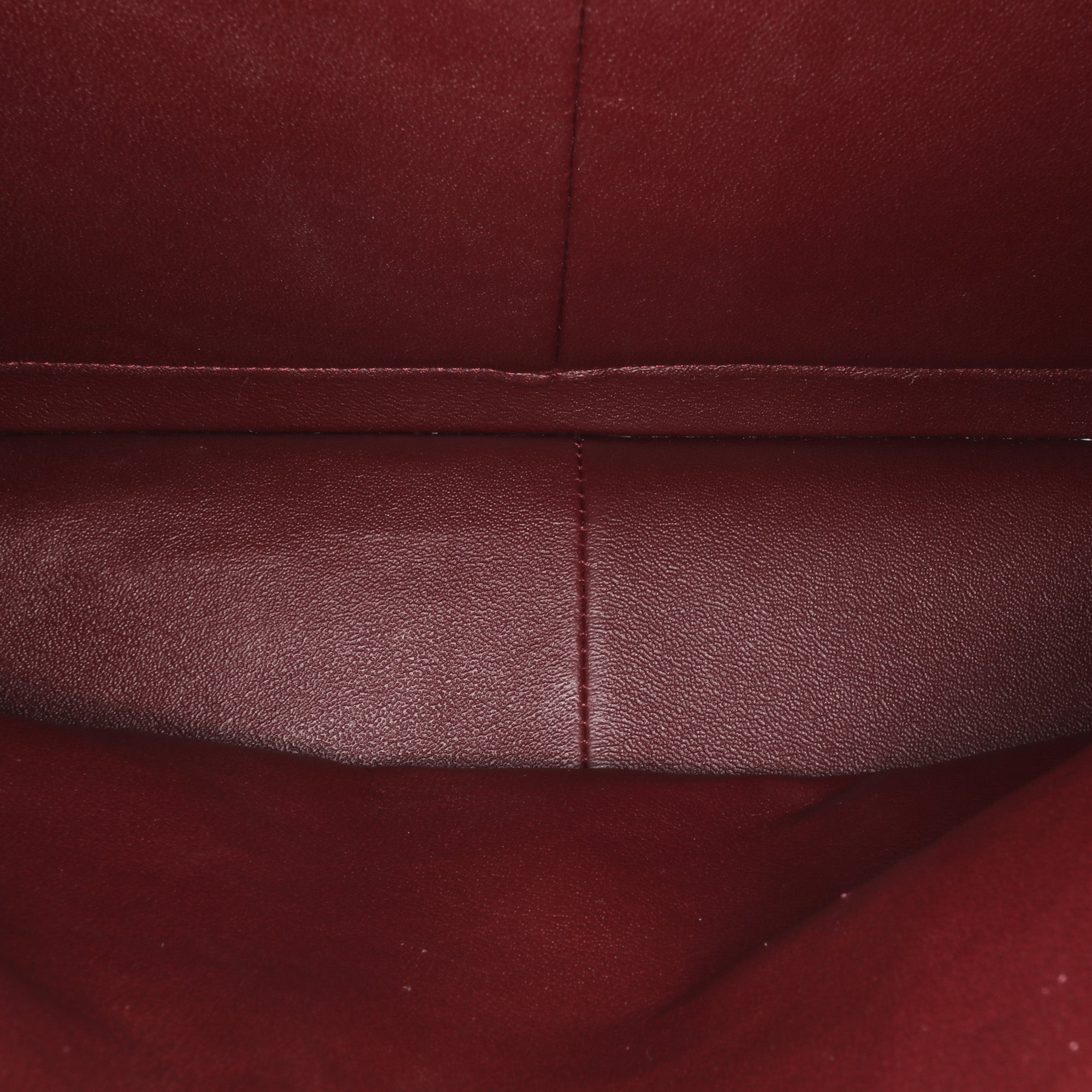 Chanel Jumbo Classic Caviar Double Flap - image 4