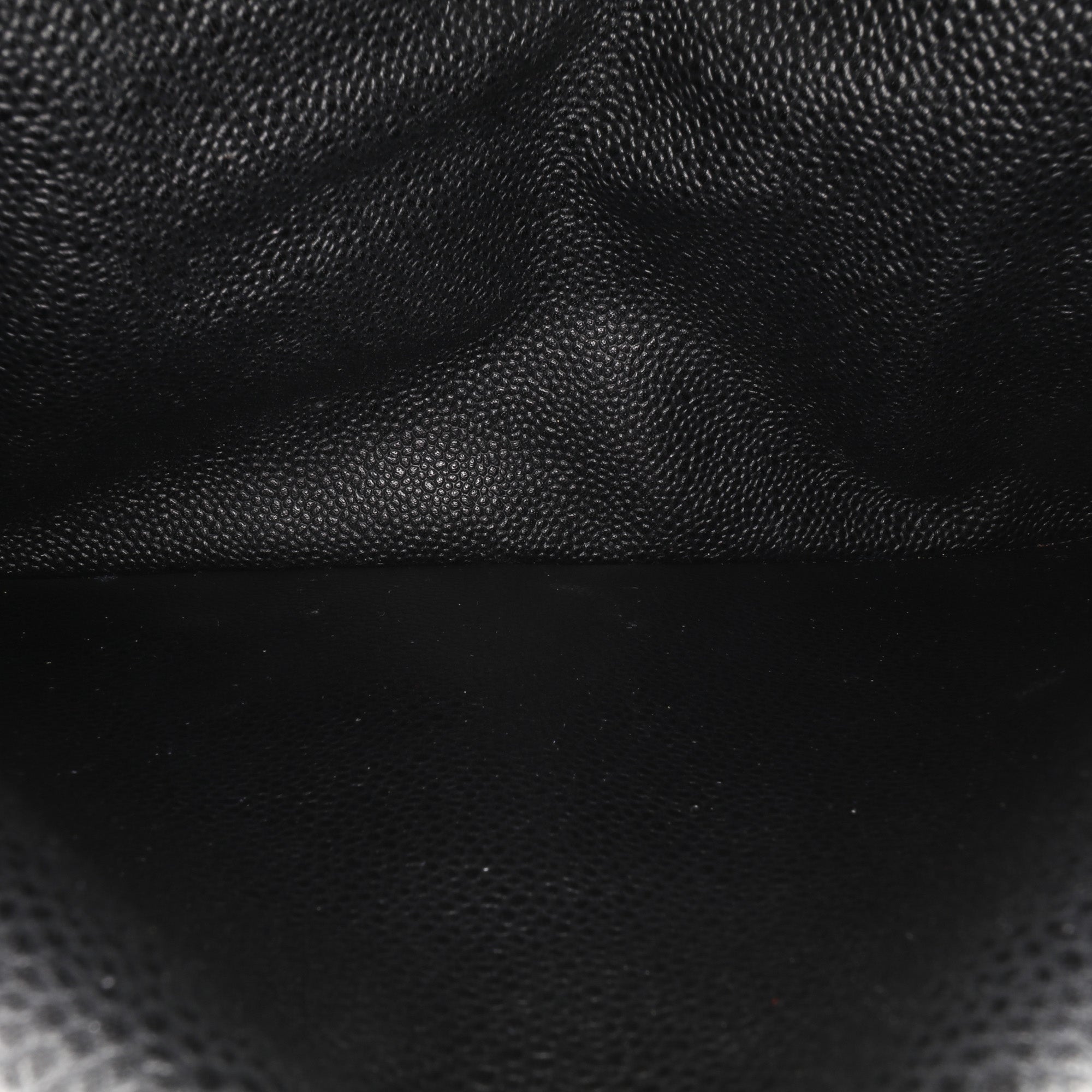 Chanel Jumbo Classic Caviar Double Flap - image 6