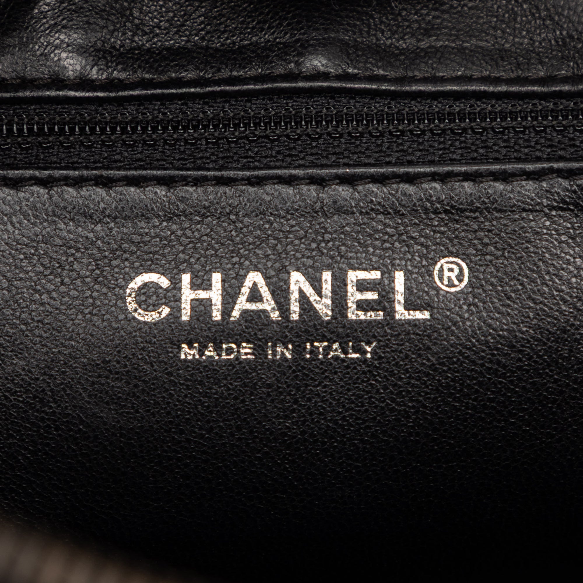 Chanel Medium Reissue 2.55 Quilted Aged Calfskin Camera Bag - image 5