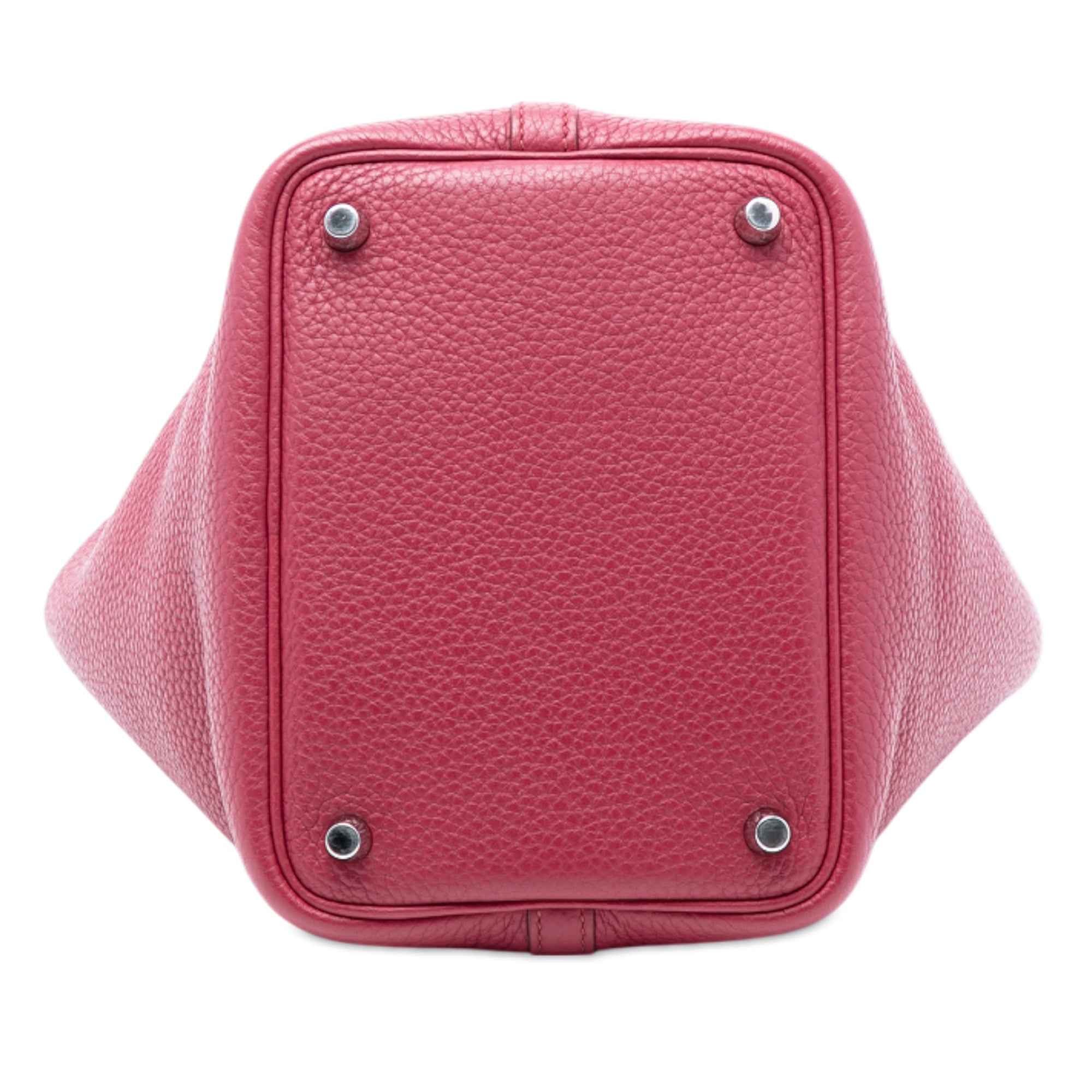 Hermès Clemence Picotin Lock 18 - image 3