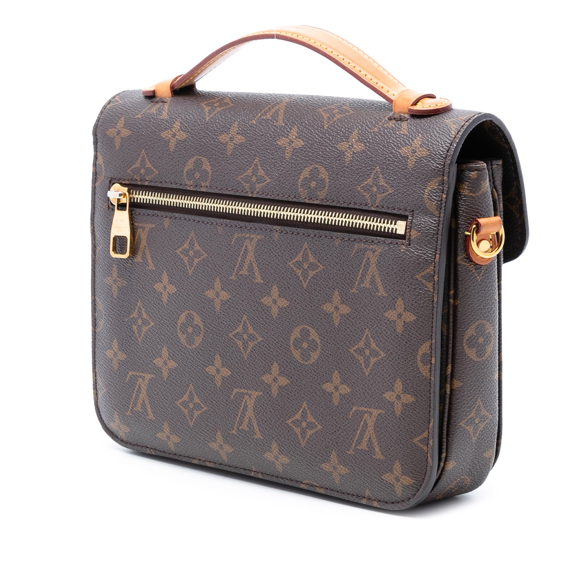 Louis Vuitton Monogram Pochette Metis - image 2