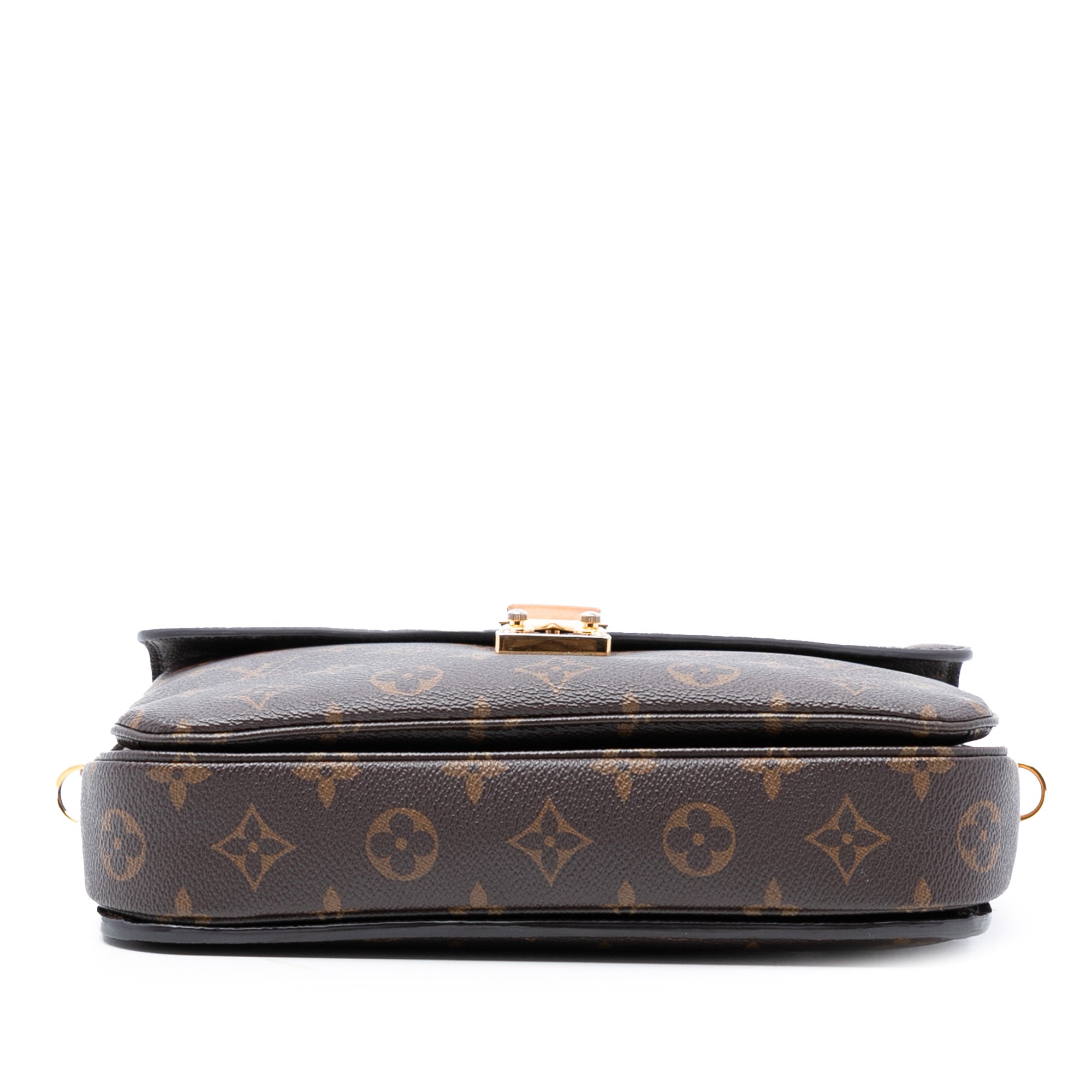 Louis Vuitton Monogram Pochette Metis - image 3