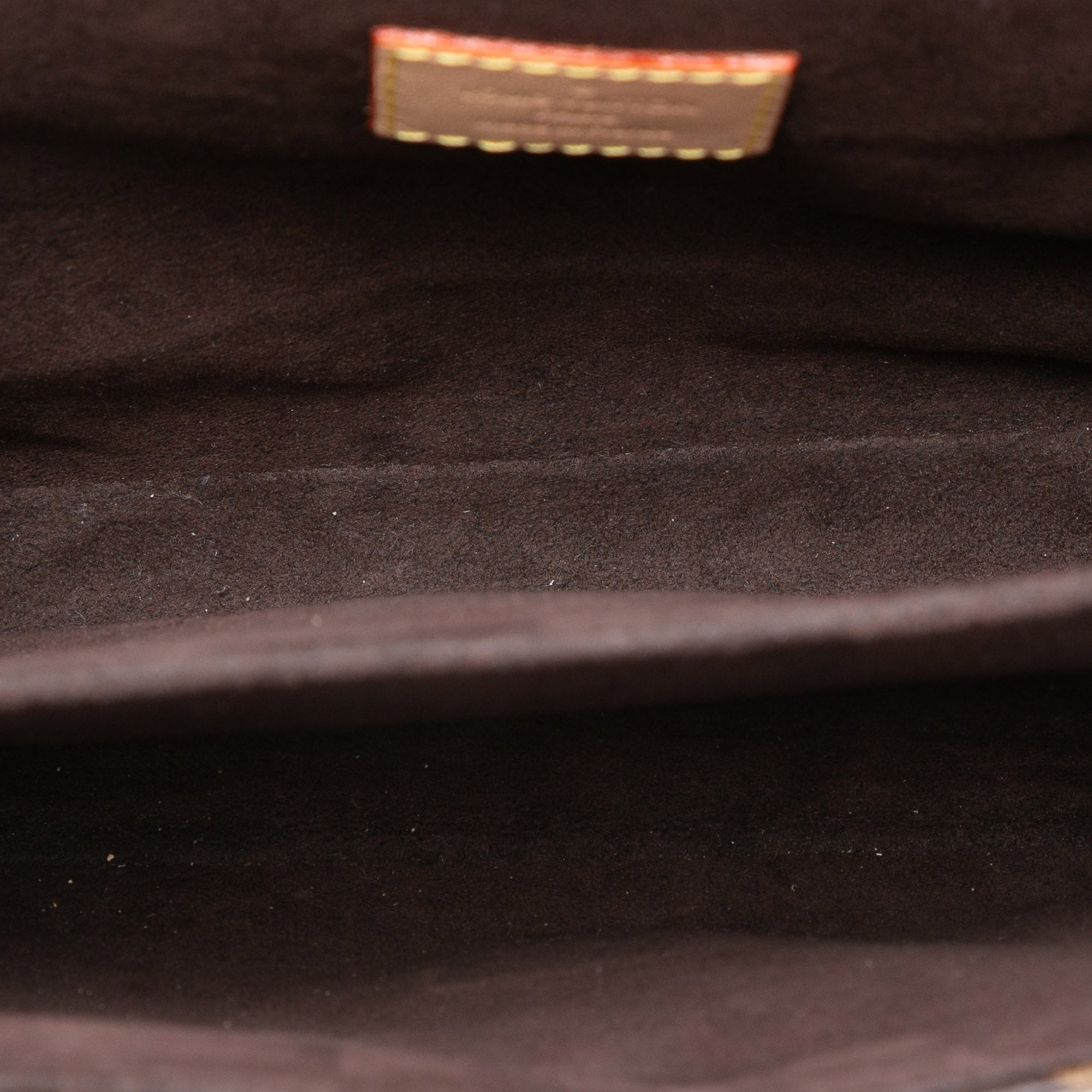 Louis Vuitton Monogram Pochette Metis - image 4