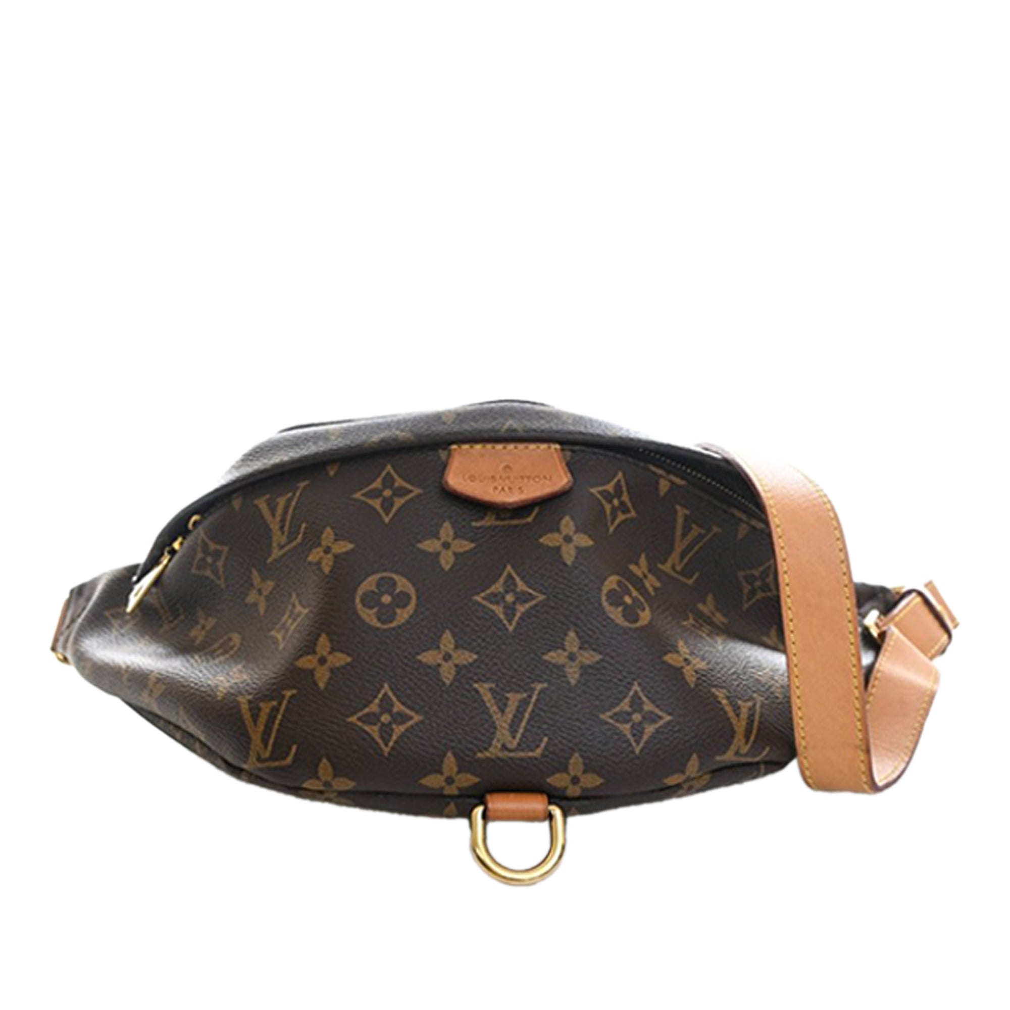 Louis Vuitton Monogram Bumbag - image 1